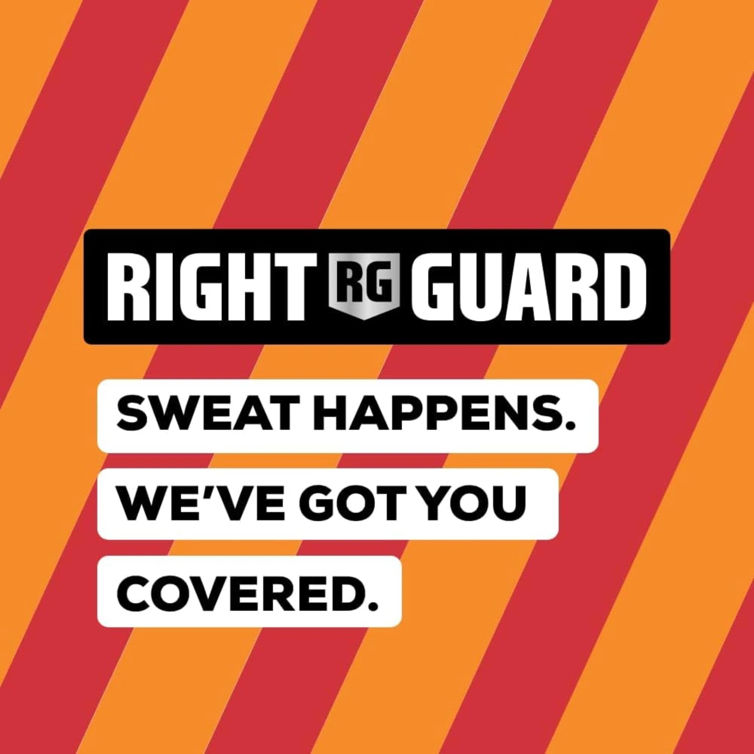 Right Guard Men's Anti-Perspirant Original Spray 250ml