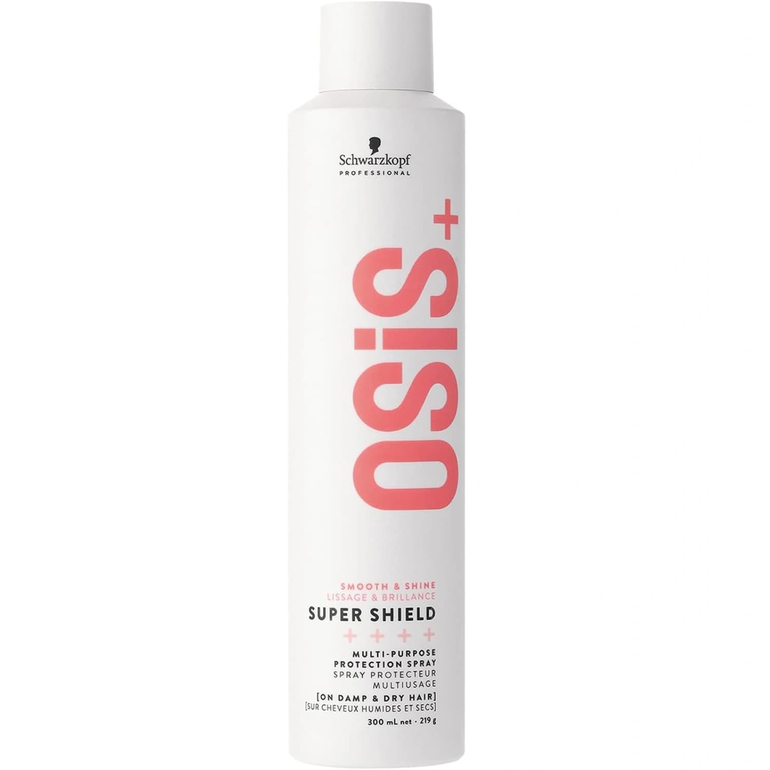 Schwarzkopf Professional Osis Super Shield Hair Protection Spray 300ml