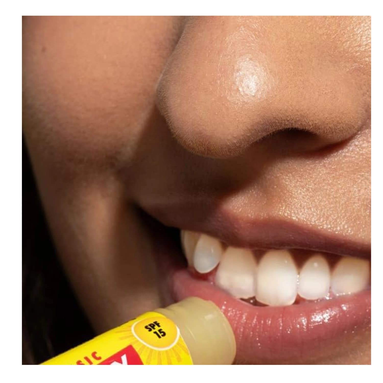 Carmex Lime Lip Balm Stick Spf15 4.25 G