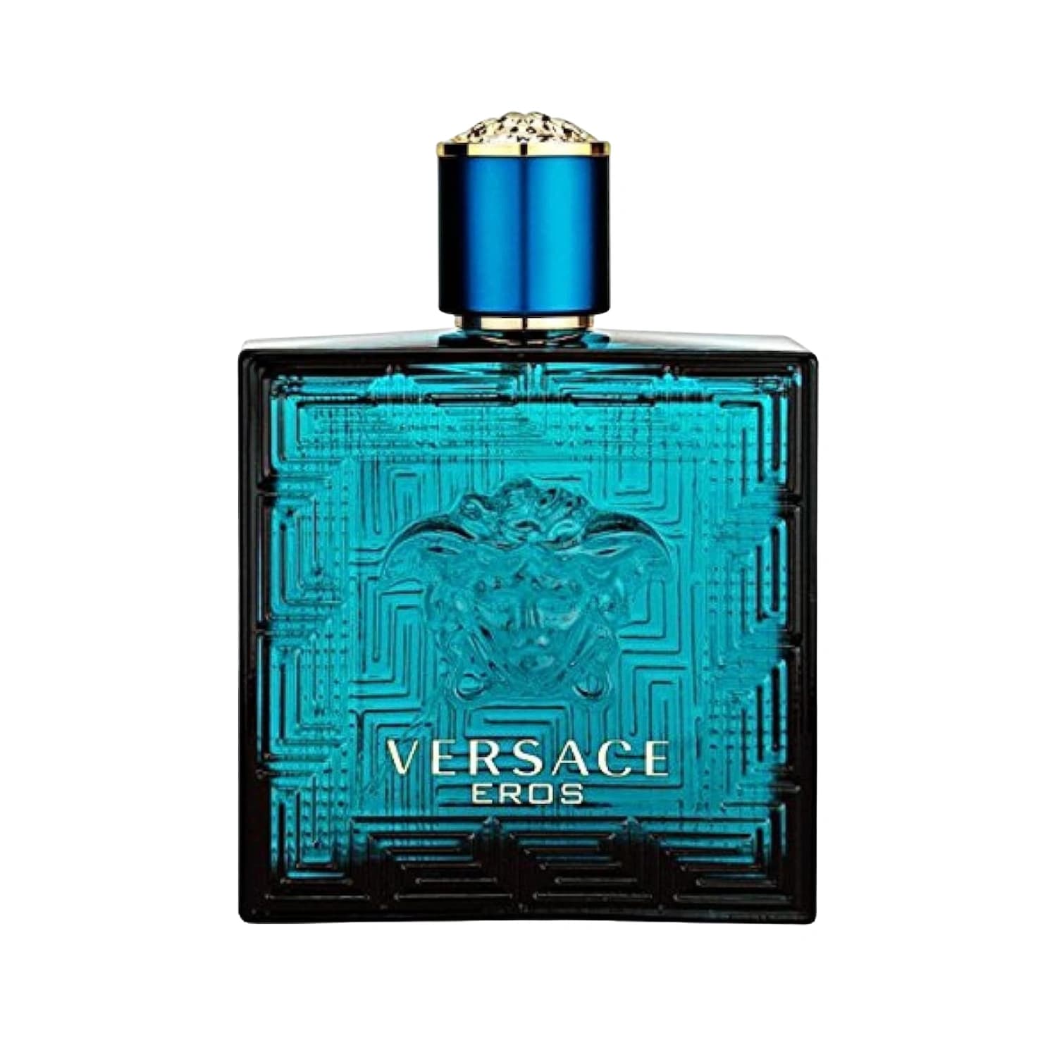 Versace Eros Eau De Toilette Spray 200ml