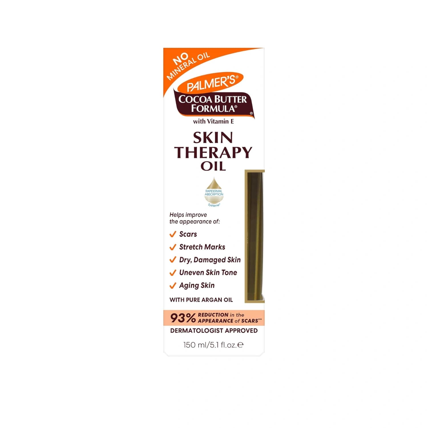 Palmer'S Skin Therapy Oil Cocoa Butter 150ml
