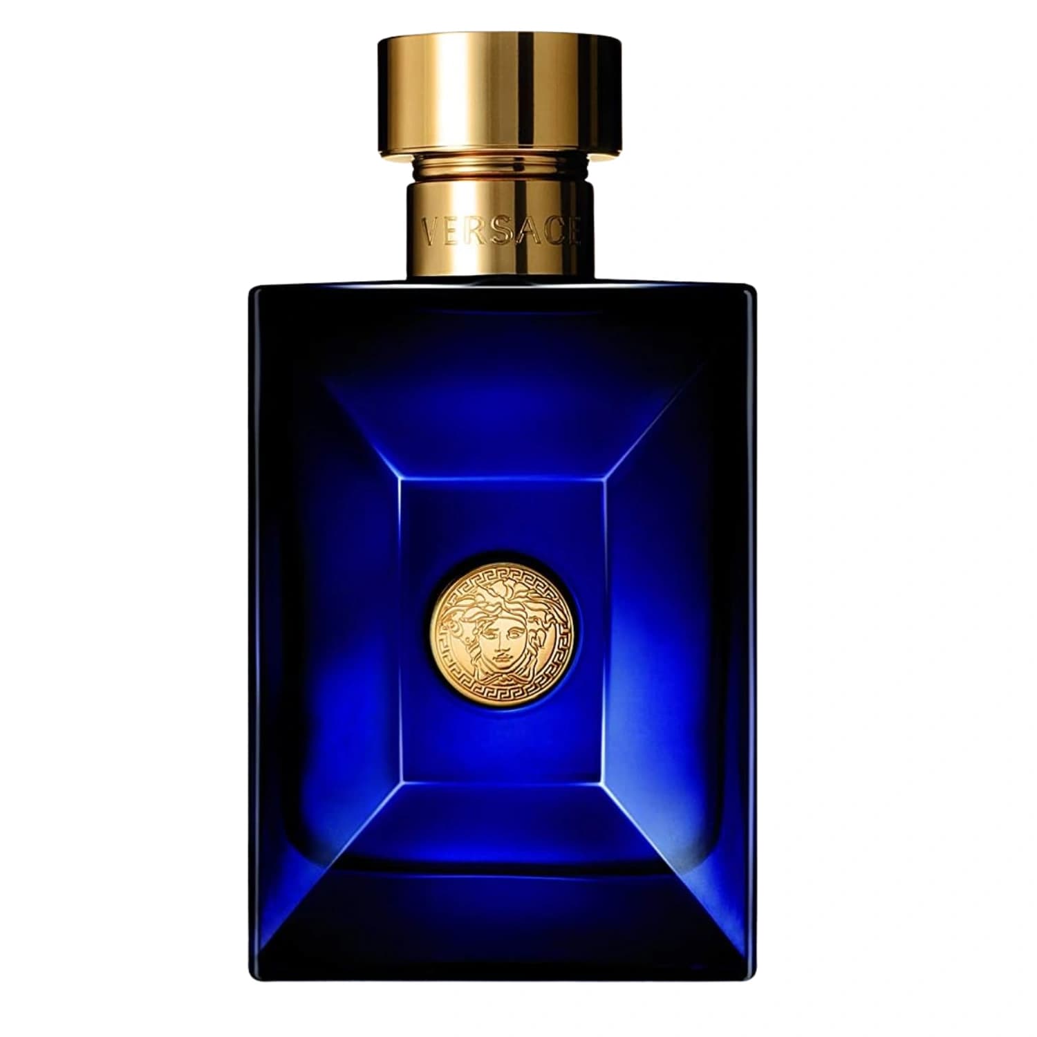 Versace Pour Homme Dylan Blue Eau De Toilette Spray 100ml