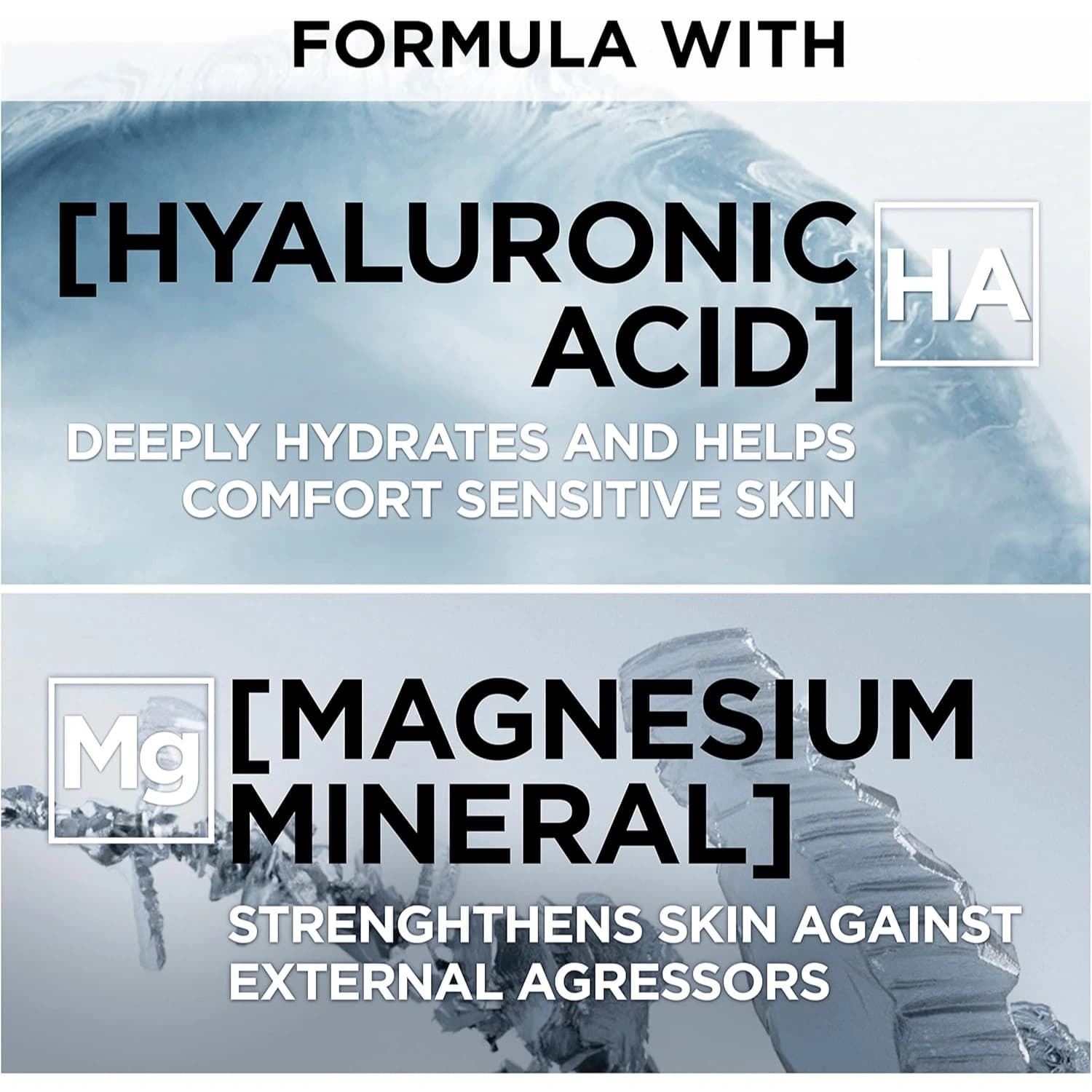 L'Oreal Men Expert Magnesium Defence Shower Gel 300ml