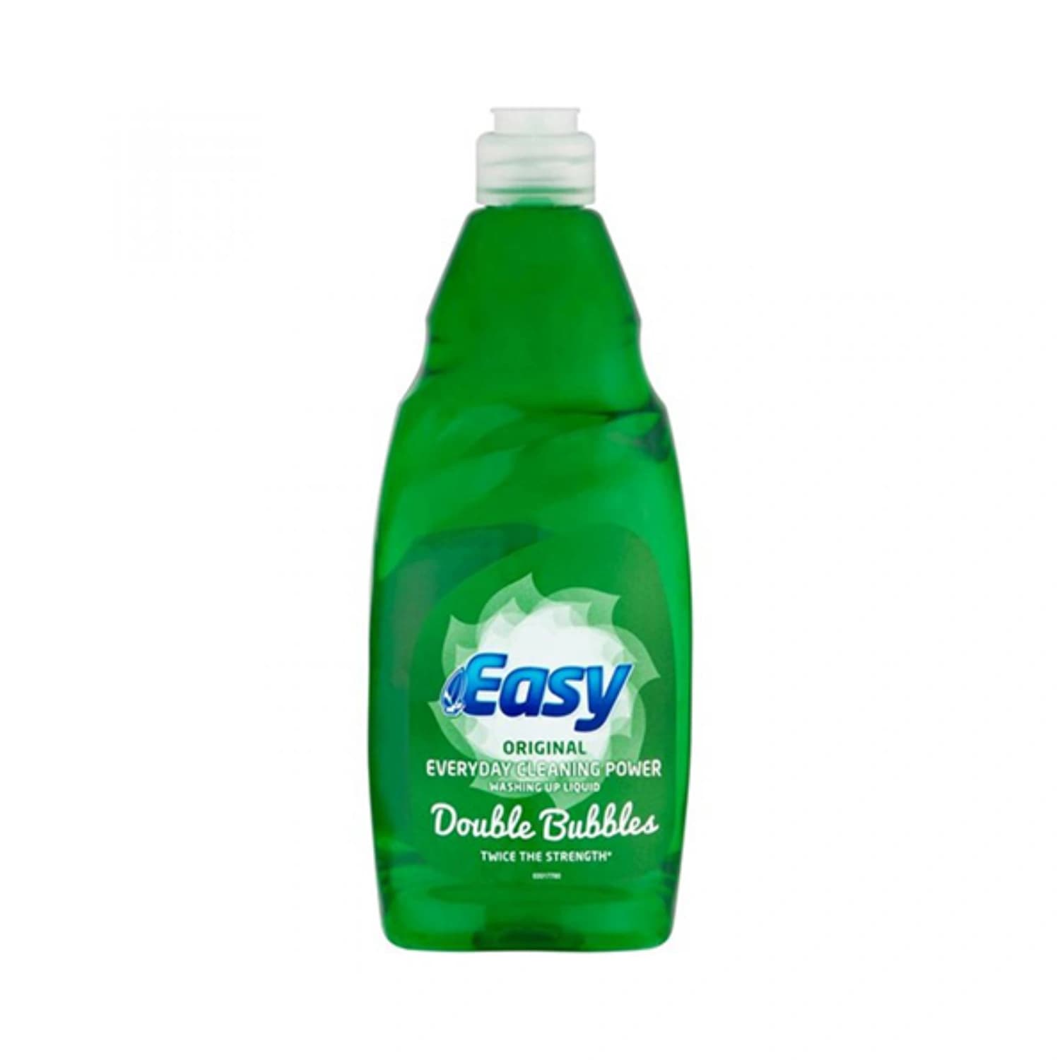 Easy Washing Up Liquid Original 500ml - Pack of 6
