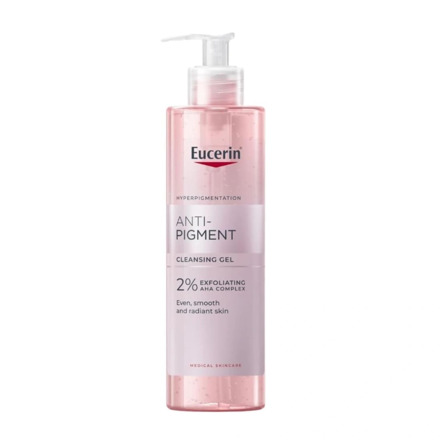 Eucerin Anti-Pigment Cleansing Gel 200ml
