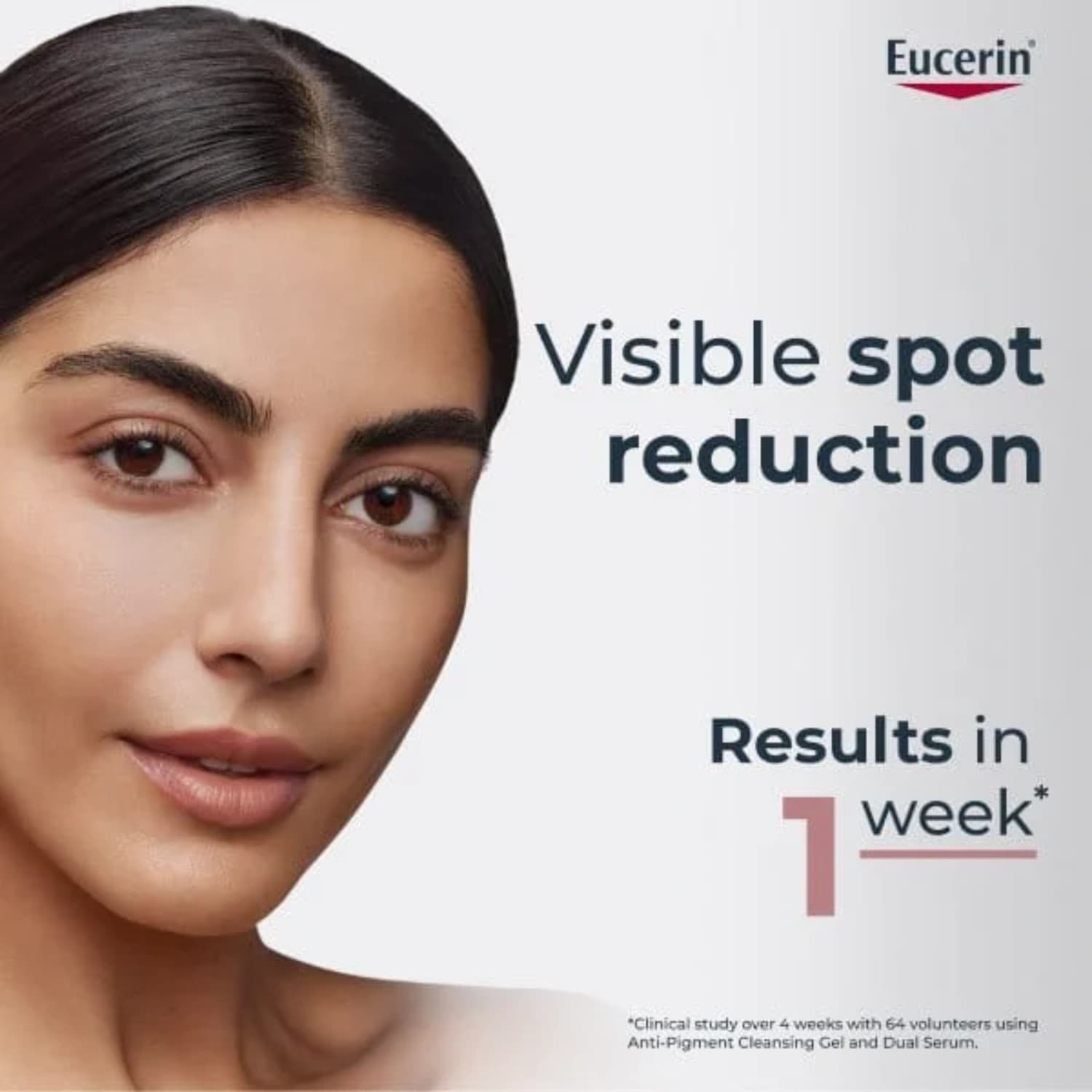 Eucerin Anti-Pigment Cleansing Gel 200ml