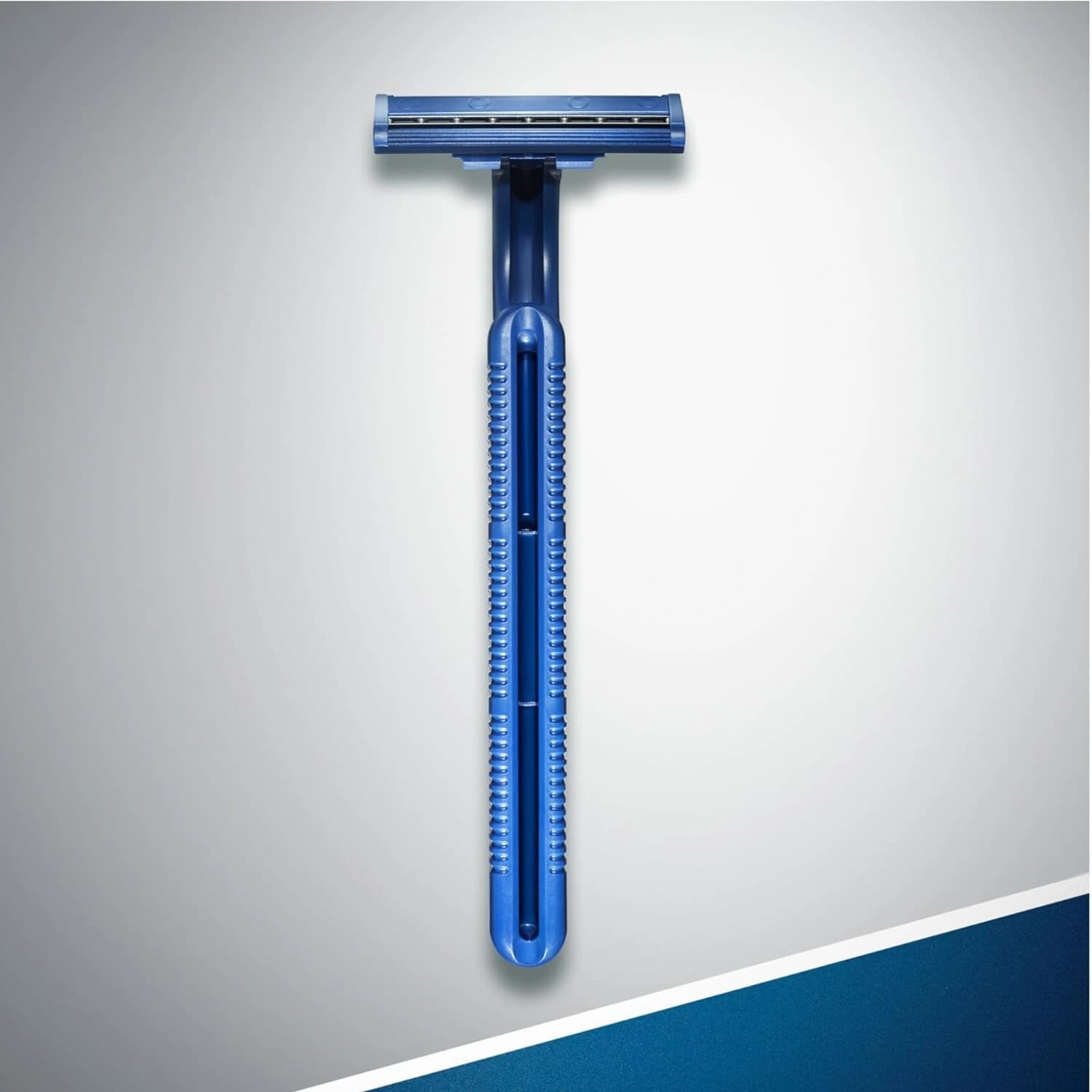 Gillette Blue Ii Disposable Razor 20 Units