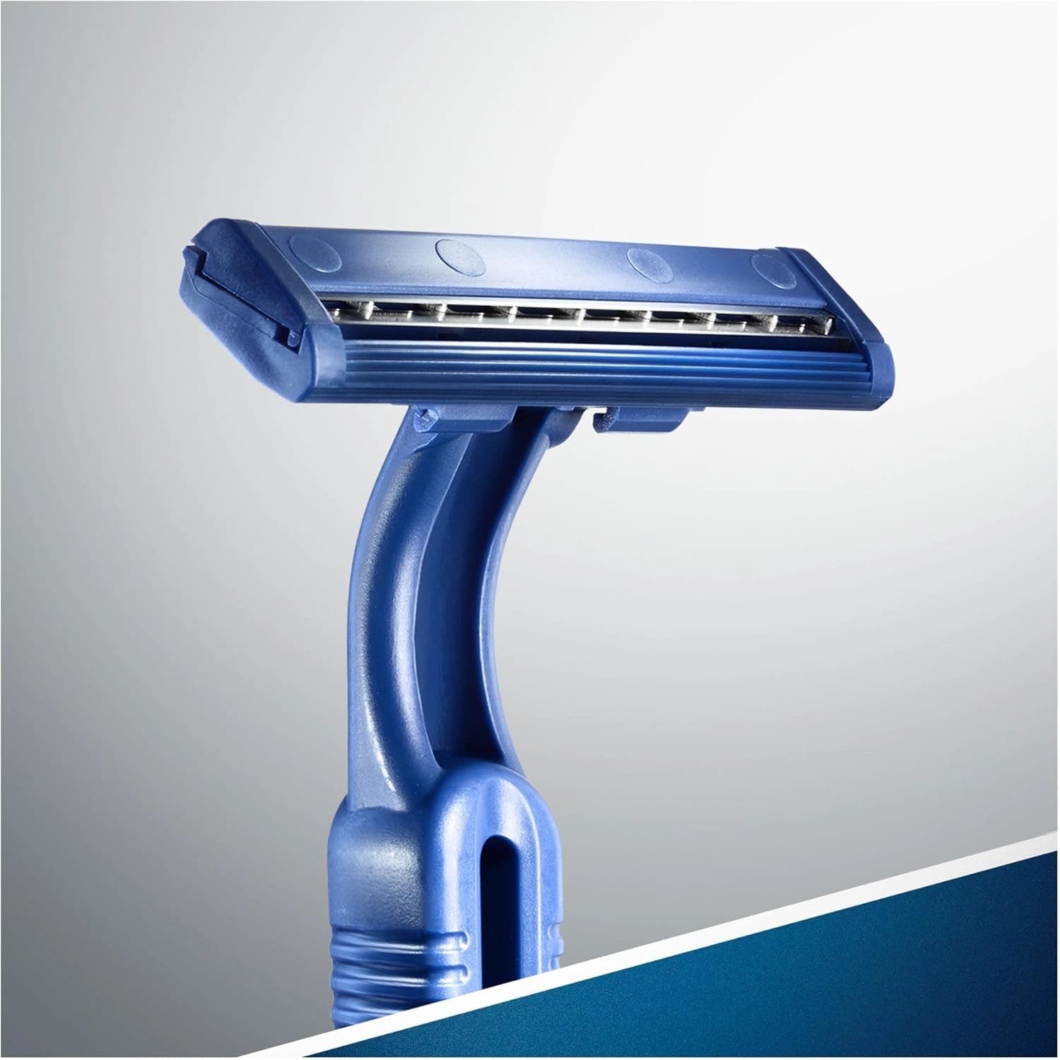 Gillette Blue Ii Disposable Razor 20 Units