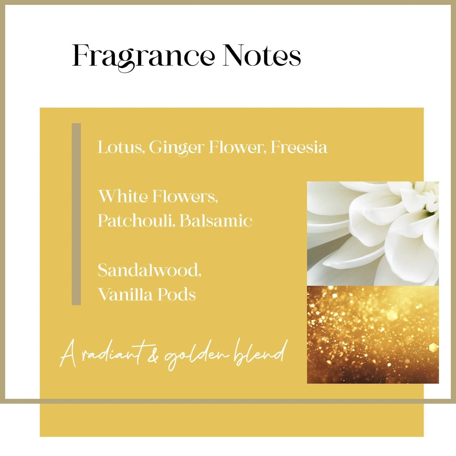 Imperial Leather Body Wash Gold Goddess 250ml