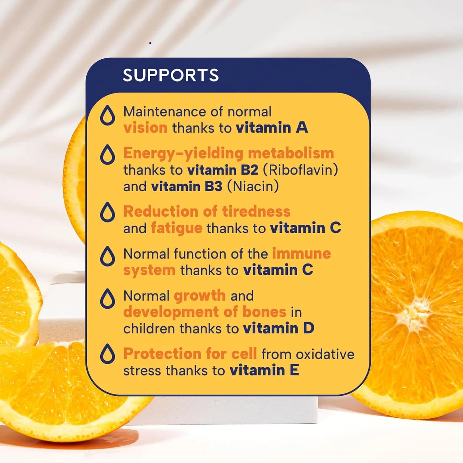Minadex Multivitamin Liquid 300ml