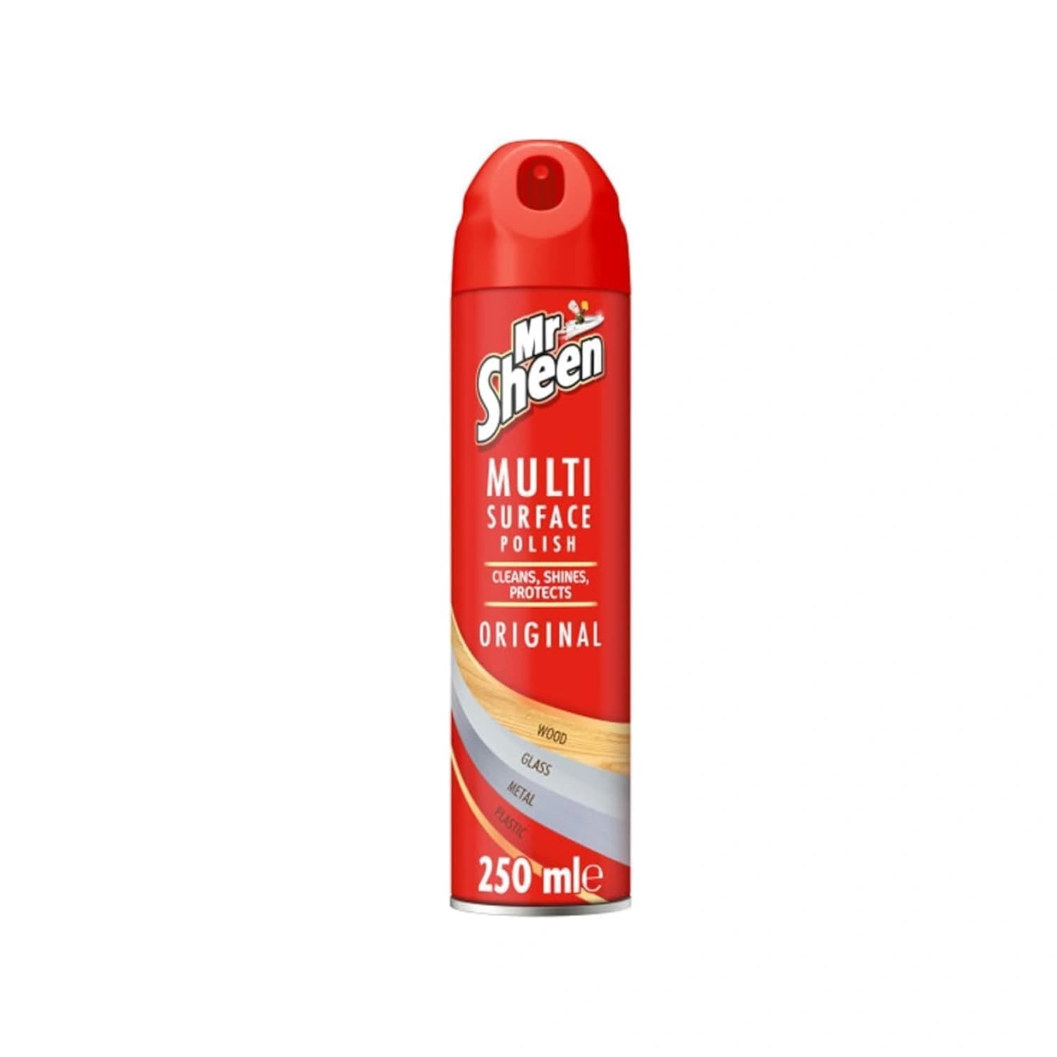 Mr Sheen Multi Surface Polish Original 250ml