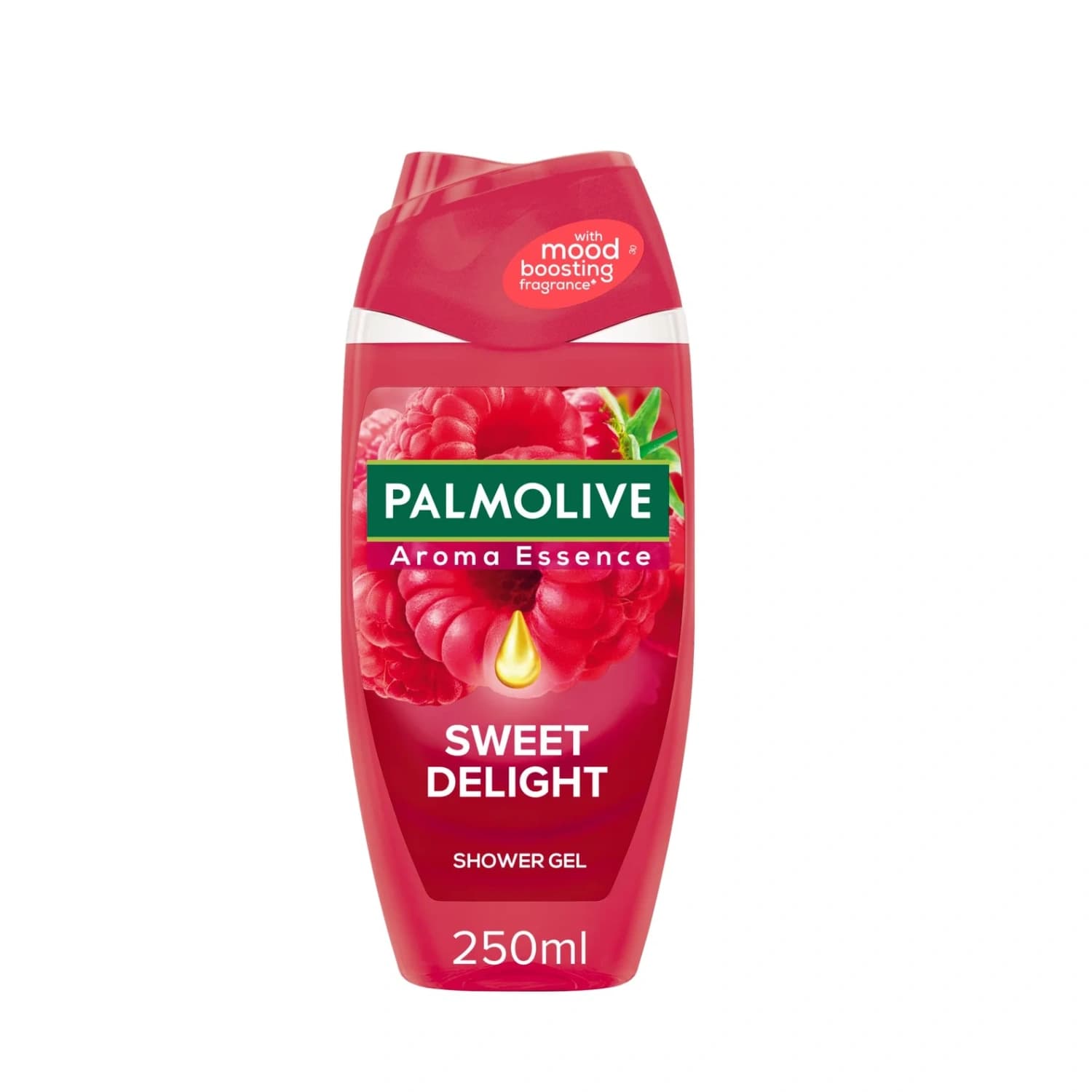 Palmolive Aroma Sweet Delight Shower Gel 250ml