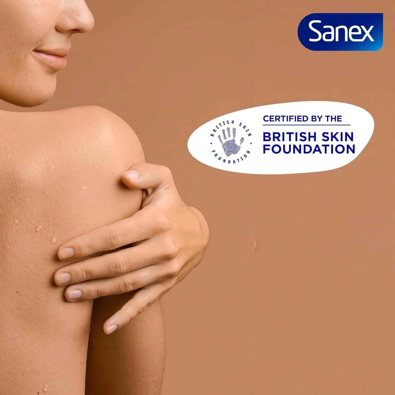 Sanex Deo Sensitive Antiperspirant Spray 200ml