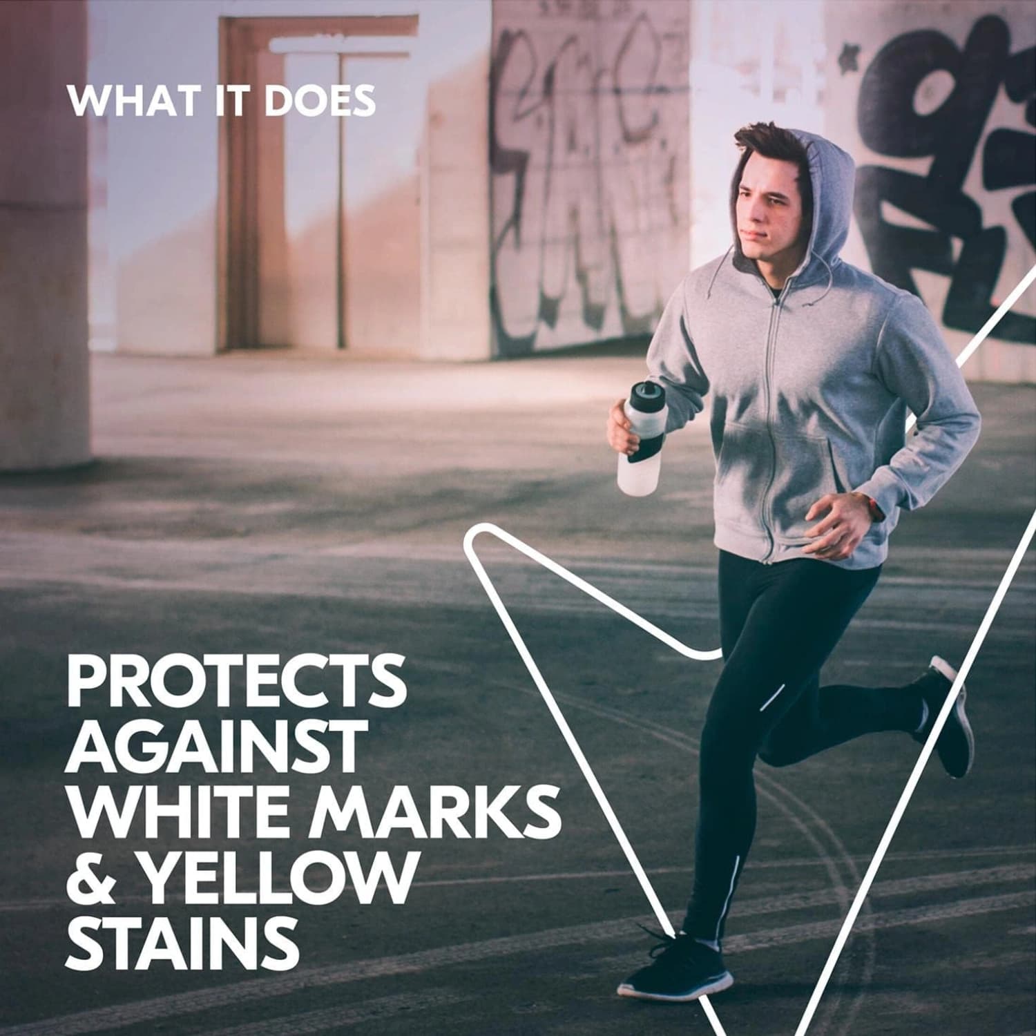 Sure Men Original Dry Deodorant Roll On 50ml