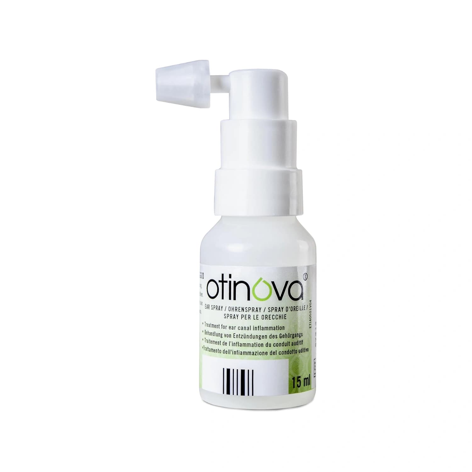 Otinova Ear Spray15ml