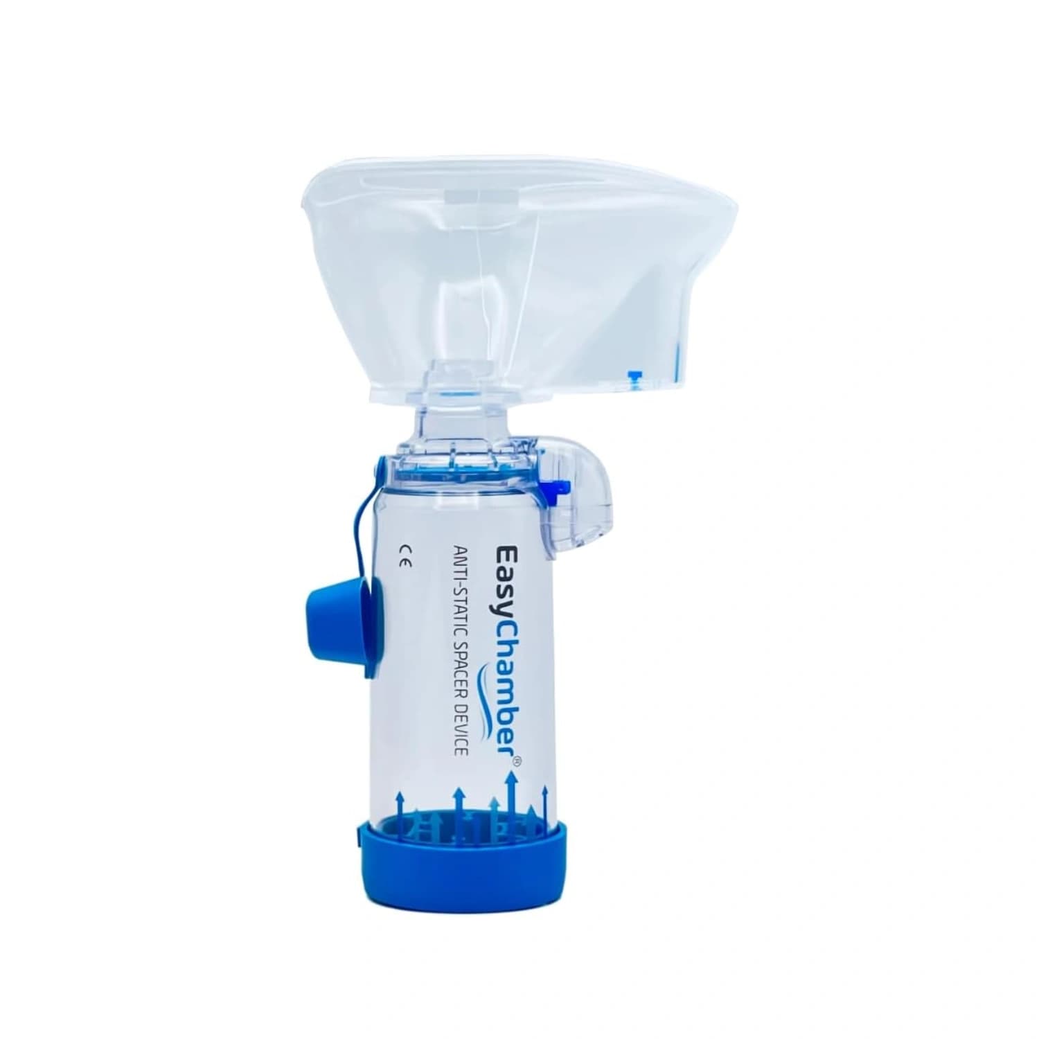 Easychamber Spacer Device