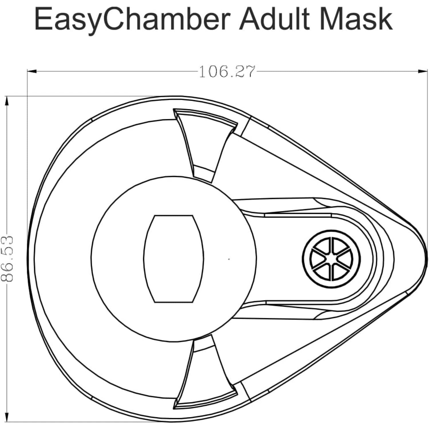 Easychamber Spacer Device