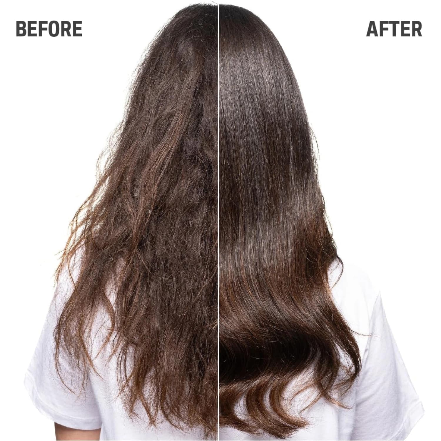 Goldwell Dual Just Smooth Taming Conditioner 1Litre