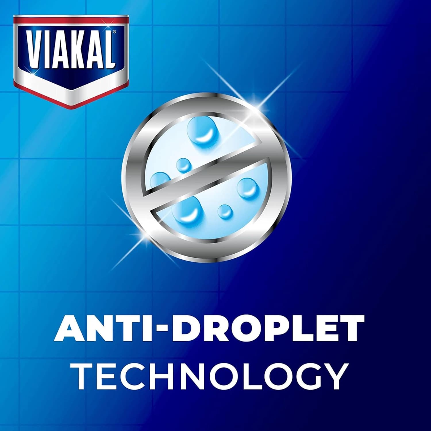 Viakal Classic Limescale Remover Liquid 500ml