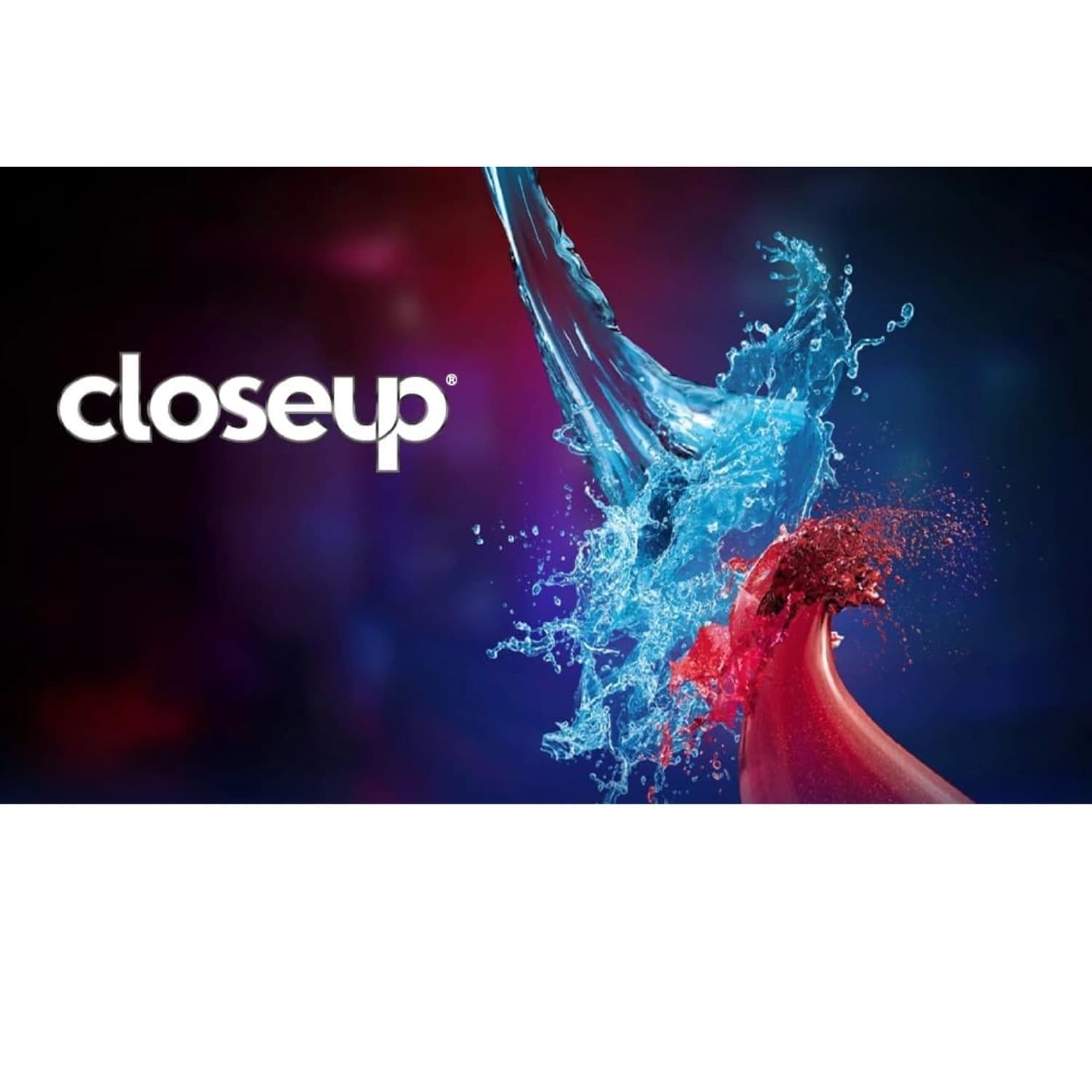 Close Up Toothpaste Menthol Paradise 90g