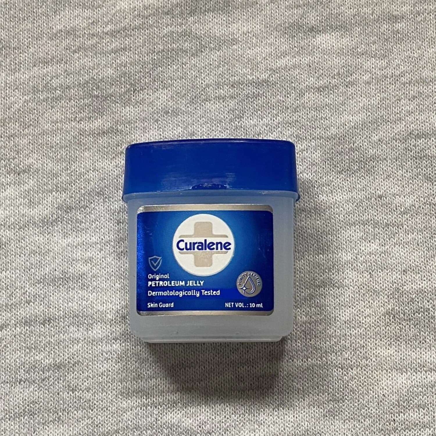 Curalene Petroleum Jelly Original 4x10ml