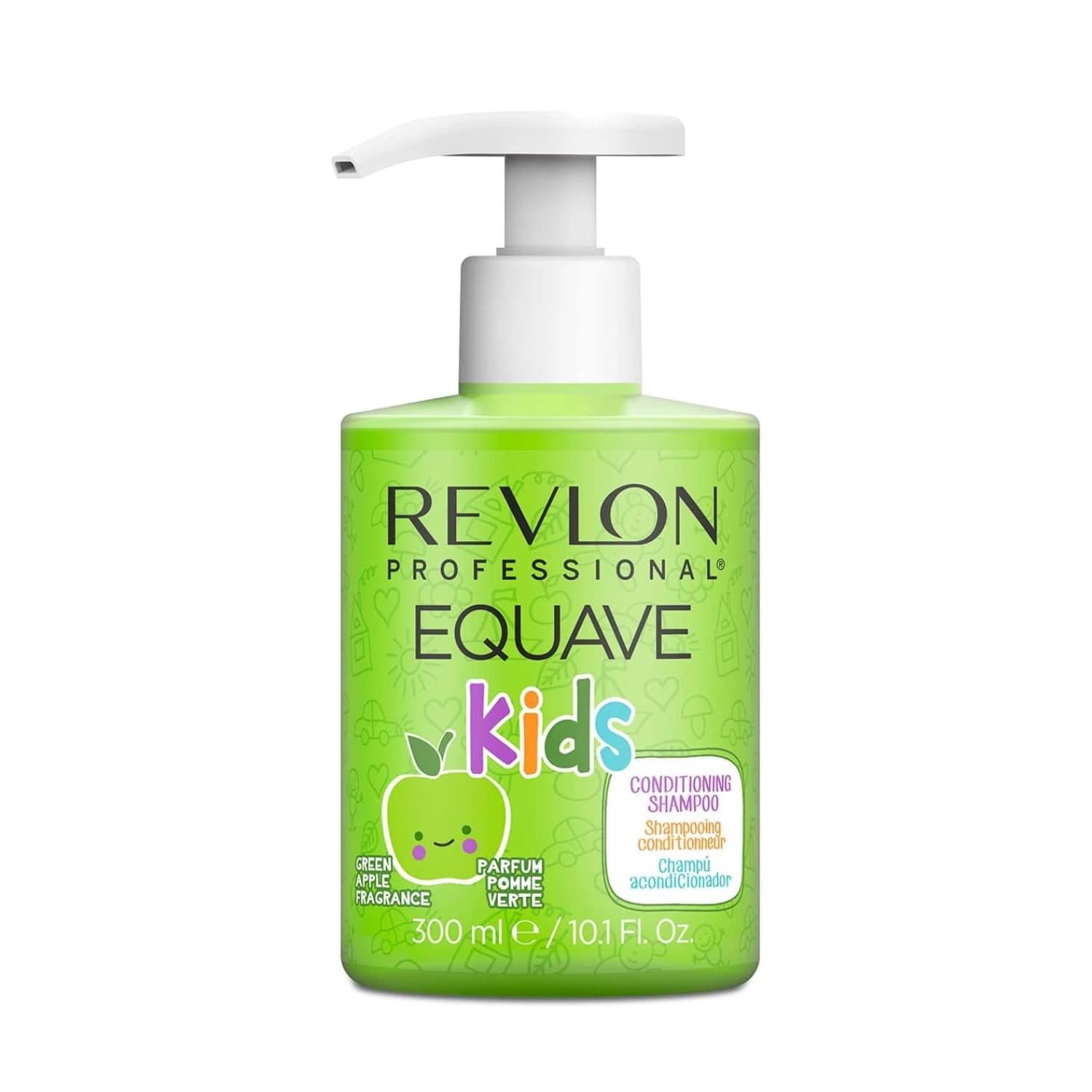 Revlon Professional Equave Kids 2In1 Conditioning Shampoo 300ml