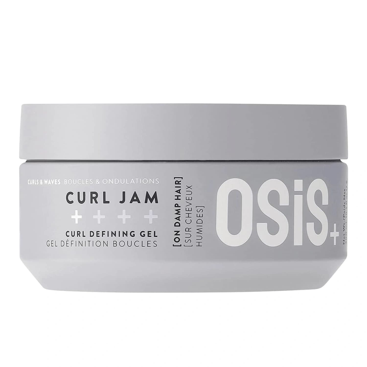 Schwarzkopf Professional OSiS Curl Jam Curl Defining Gel 300ml
