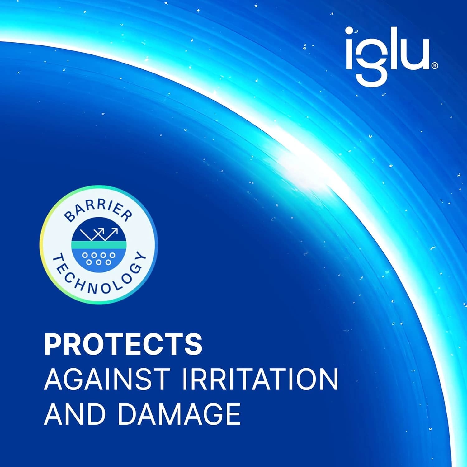 Iglu Shield Mouth Ulcer Gel 10g