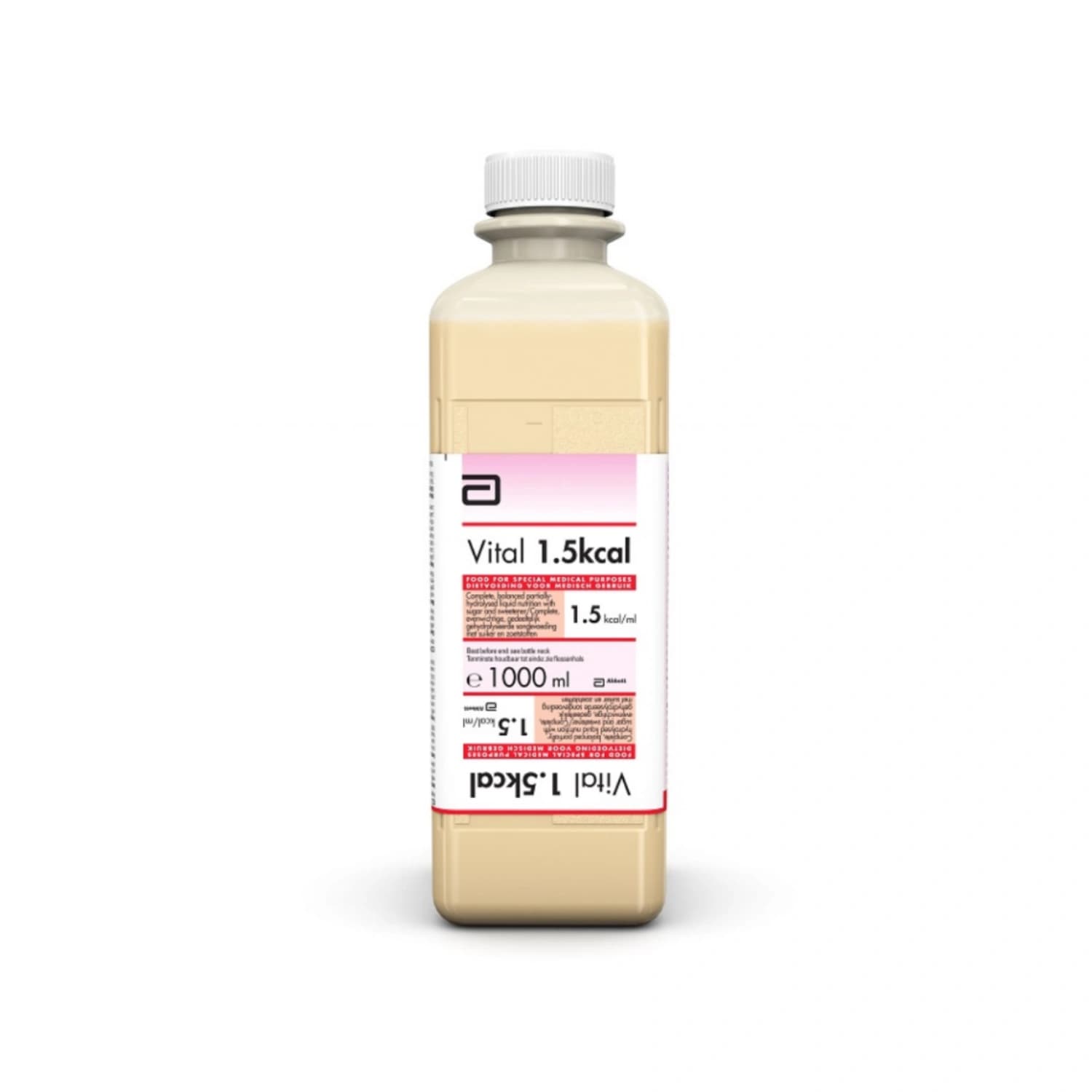Vital 1.5kCal Vanilla 1000ml