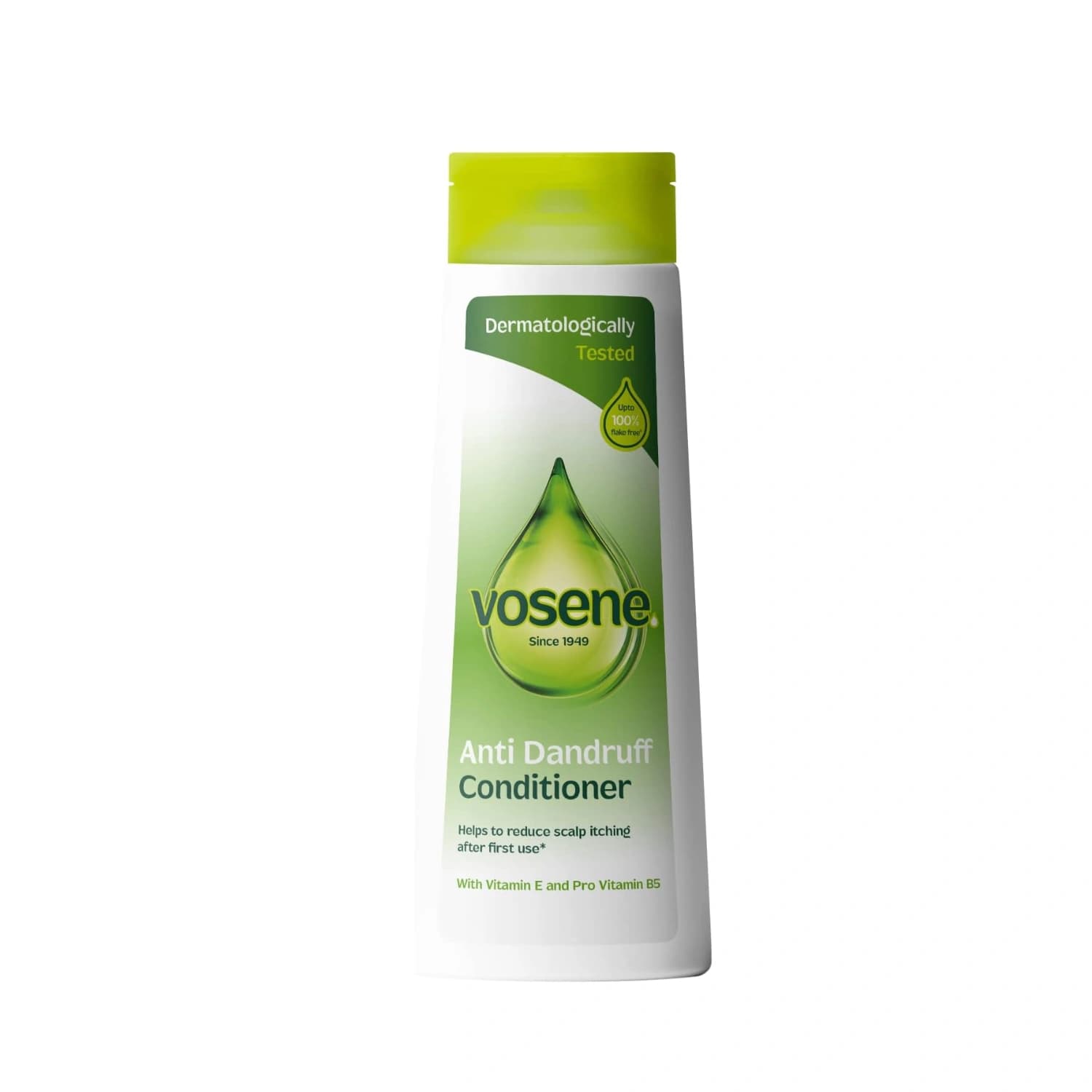 Vosene Hydration Anti Dandruff Conditioner 500ml