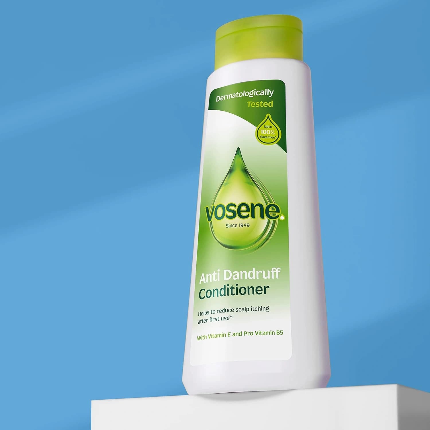 Vosene Hydration Anti Dandruff Conditioner 500ml