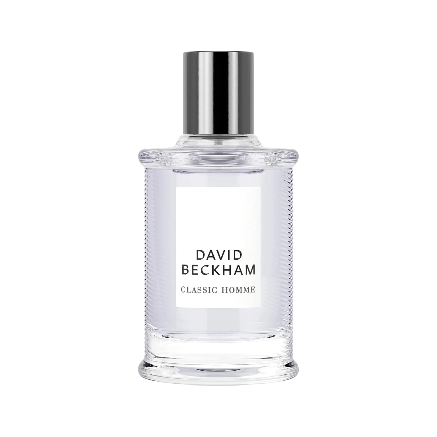 David Beckham Classic Homme Eau de Toilette For Him 50ml