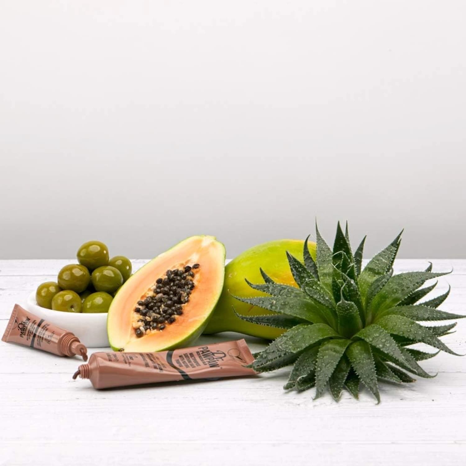 Dr. PawPaw Rich Mocha Balm 25ml