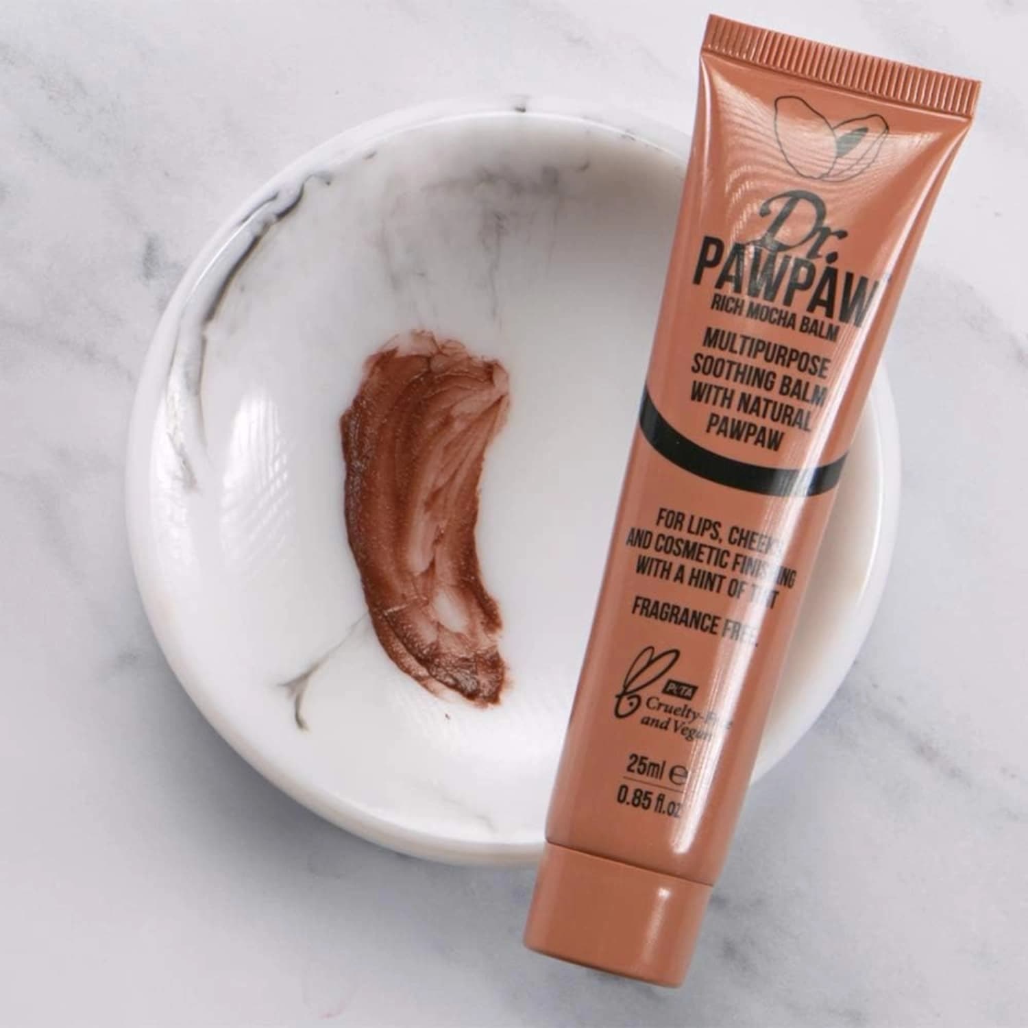 Dr. PawPaw Rich Mocha Balm 25ml