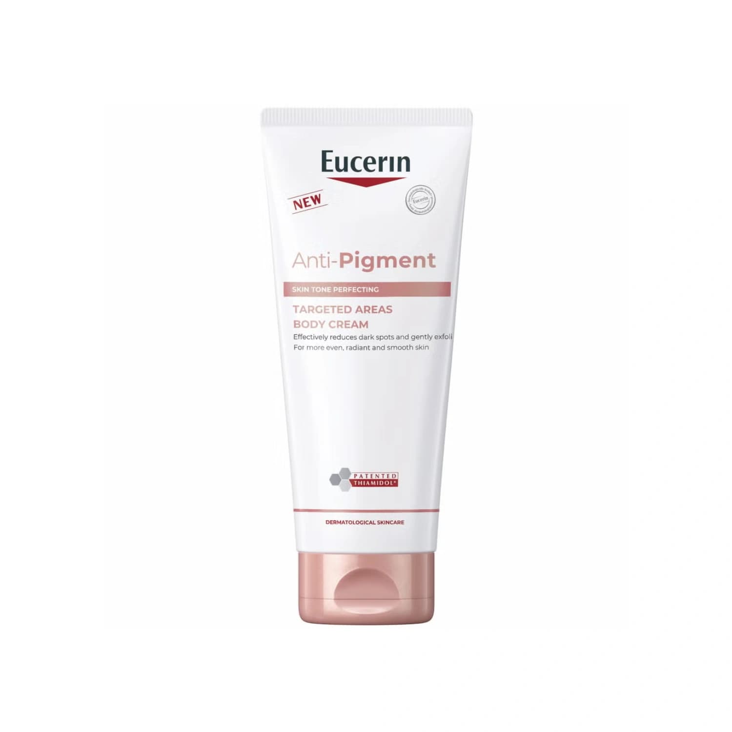 Eucerin Anti-Pigment Body Cream 200ml