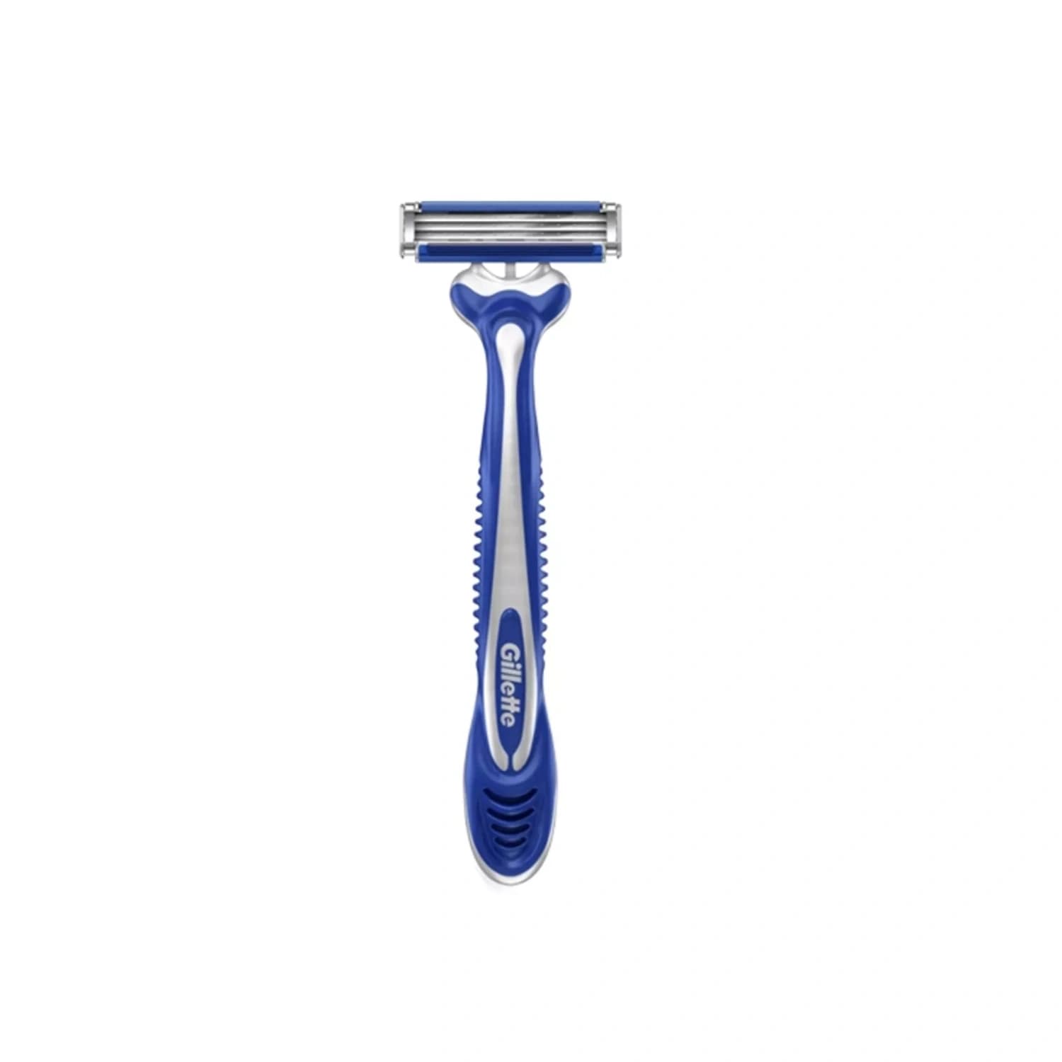 Gillette Blue 3 Comfort Shaving Razors 6 Count