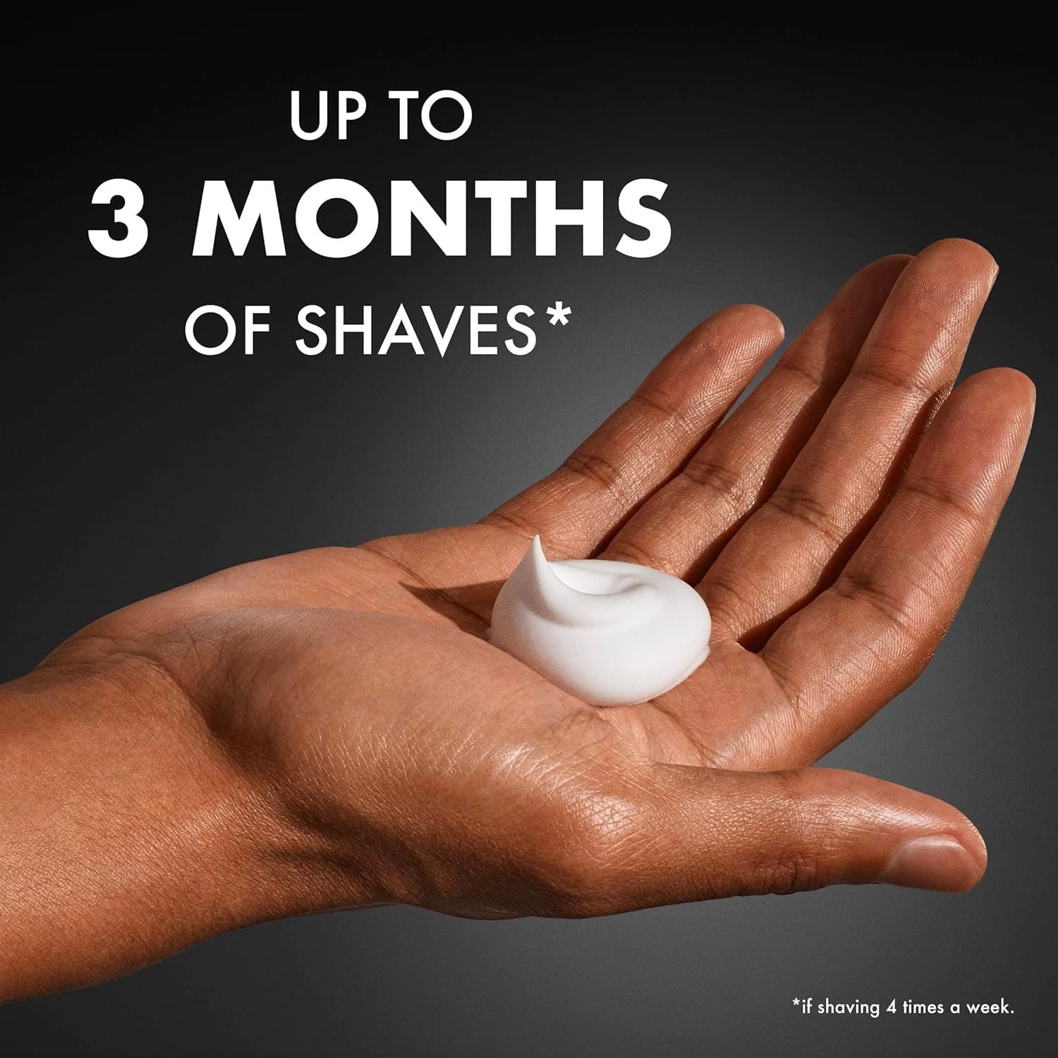 Gillette Shaving Foam Regular 200ml