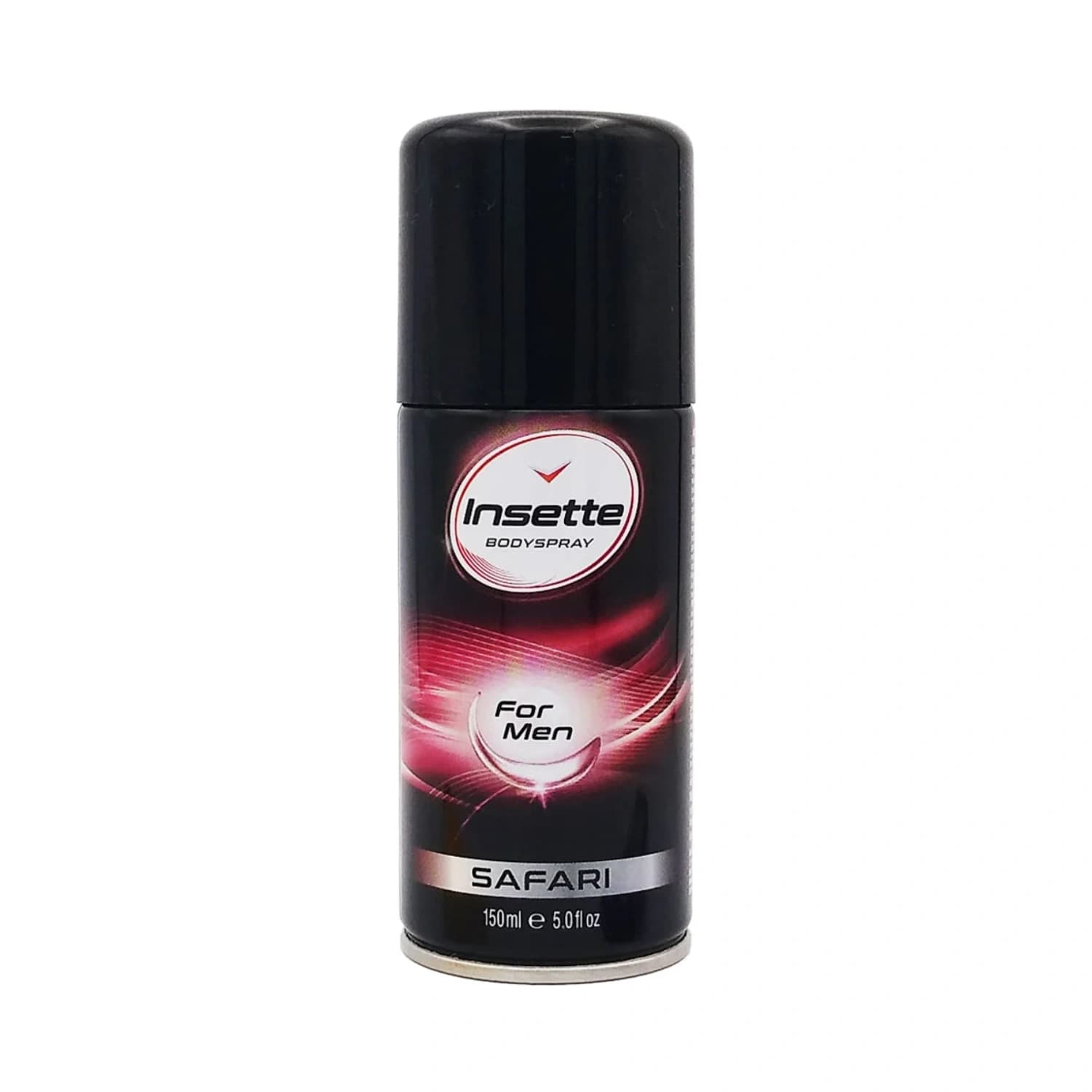 Insette Body Spray Safari 150ml