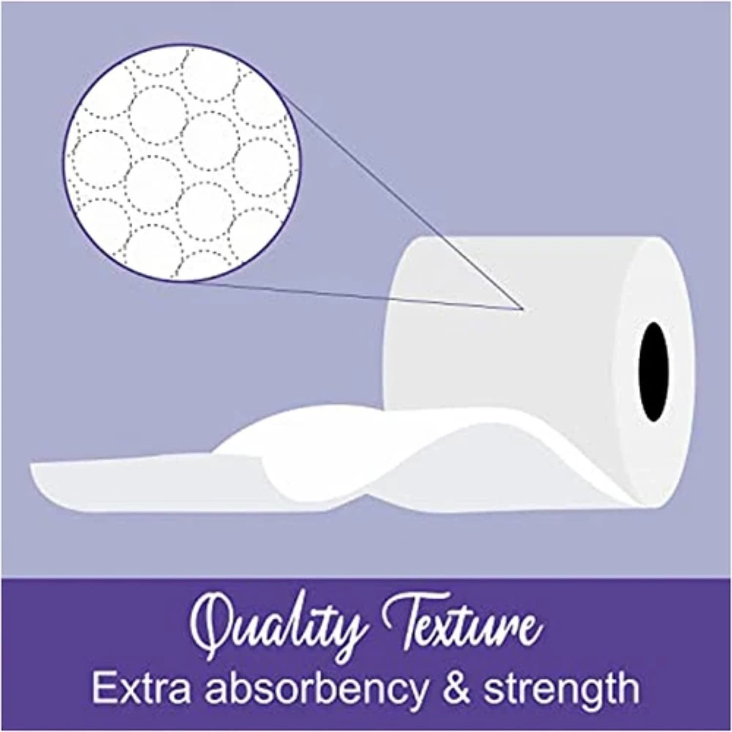 Little Duck So Soft 3Ply Toilet Tissues 9 Rolls