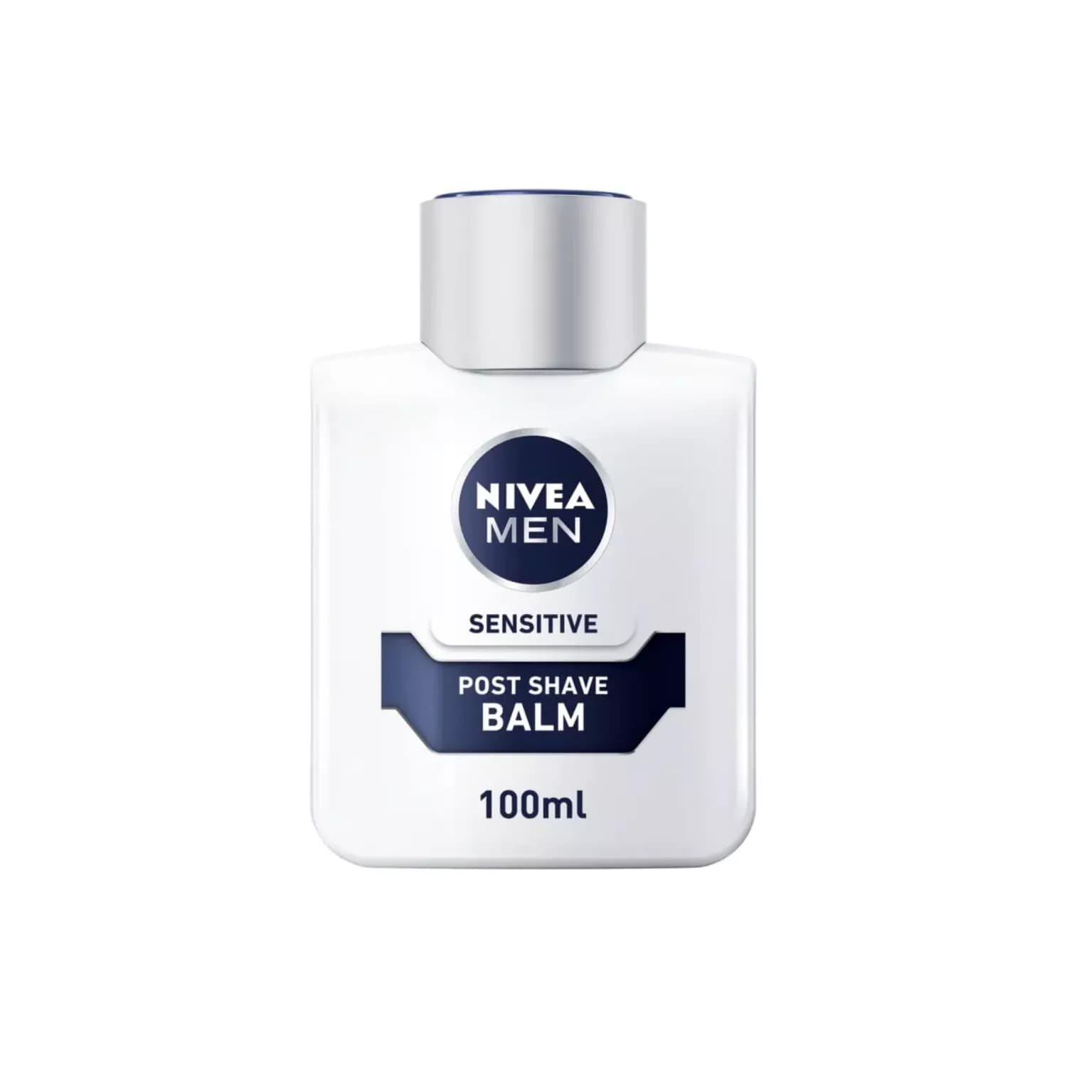 Nivea Men Sensitive Post Shave Balm 100ml (Pack of 3)