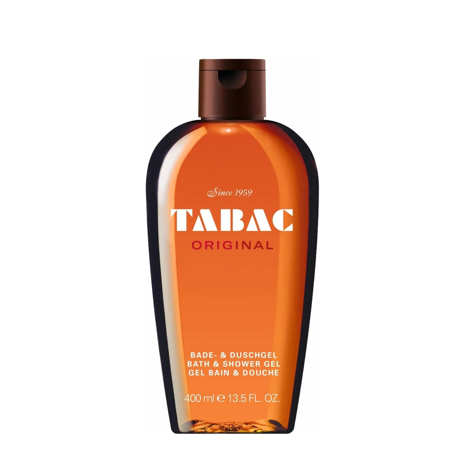 Tabac Original Bath and Shower Gel 400ml