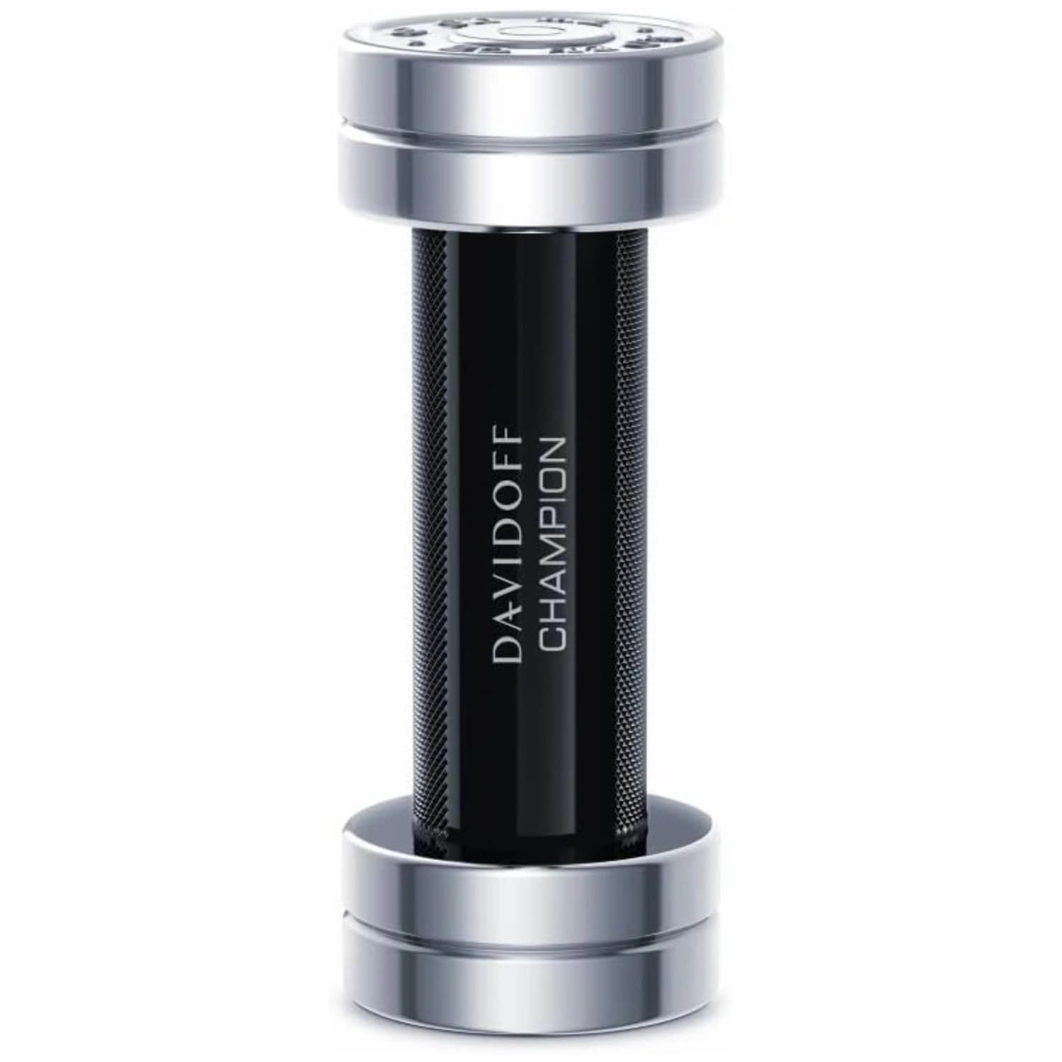 Davidoff Champion Eau de Toilette Spray 90ml