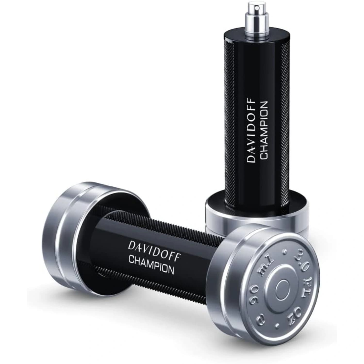 Davidoff Champion Eau de Toilette Spray 90ml