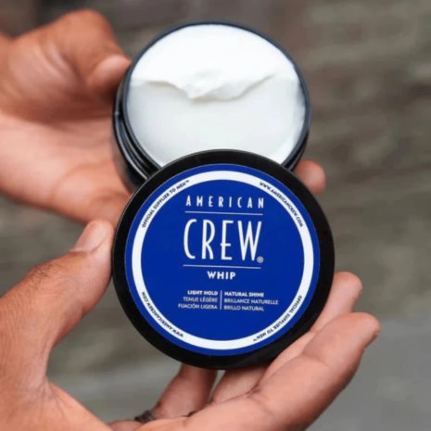American Crew Whip 85g