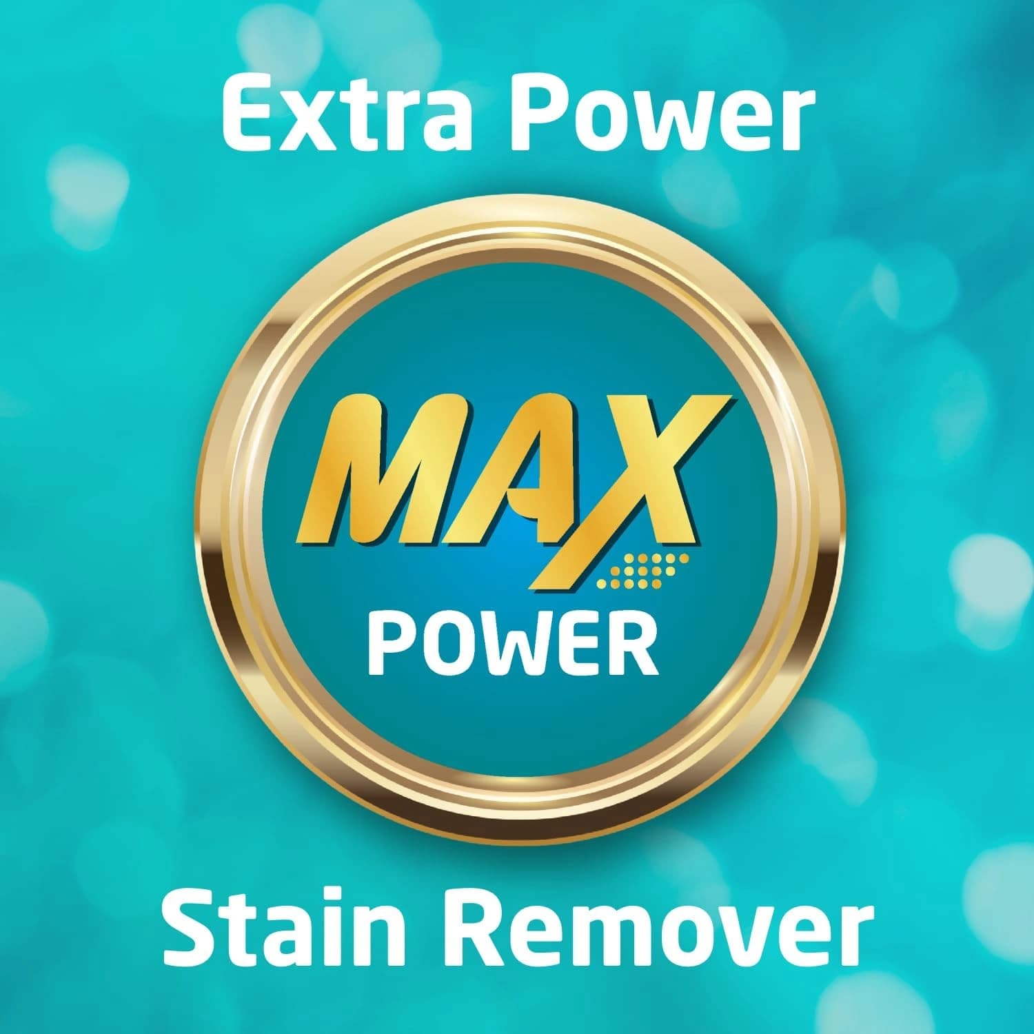Asevi Max 2500ml Power Detergent, 50 Washes