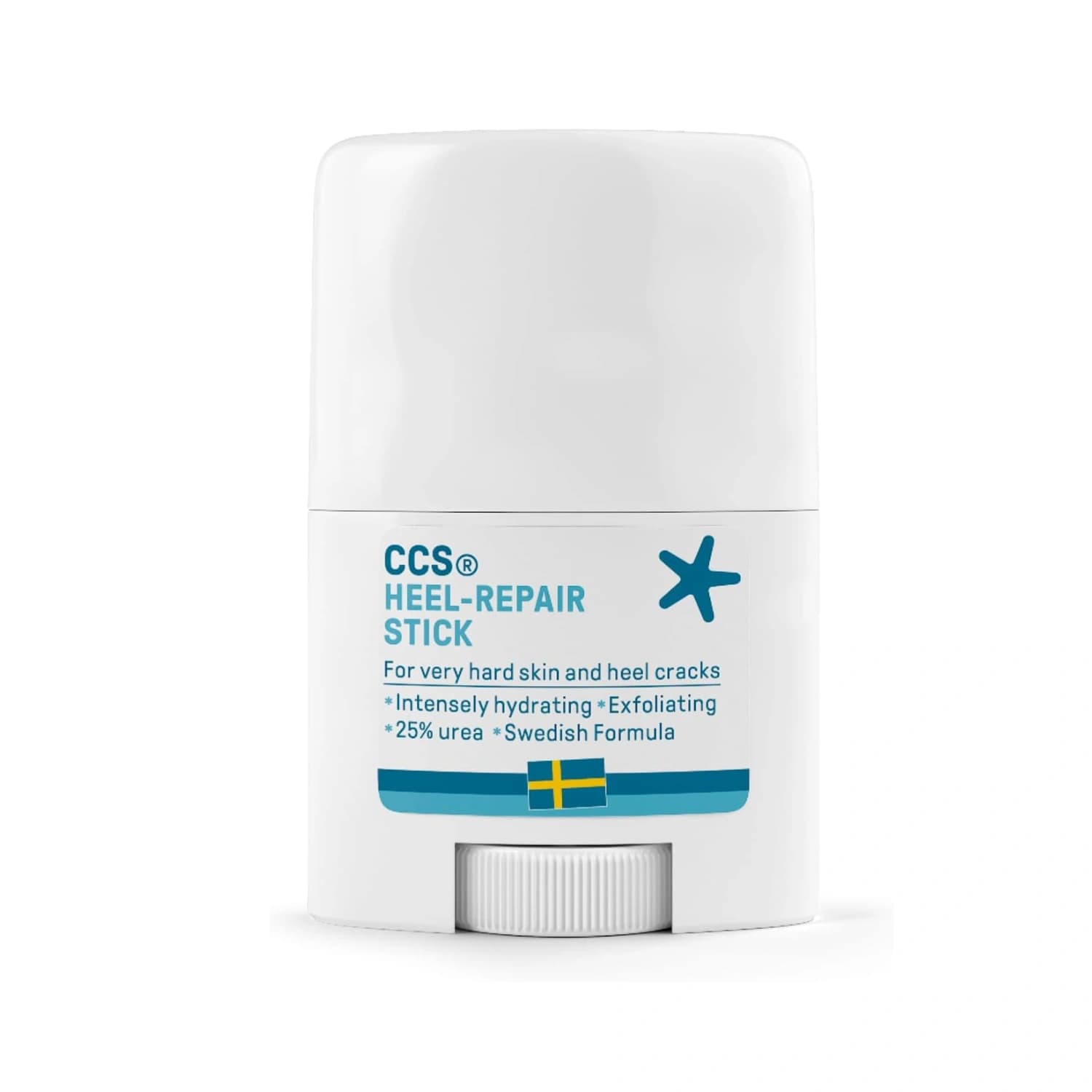 CCS Heel Repair Stick For Cracked Heels 25ml
