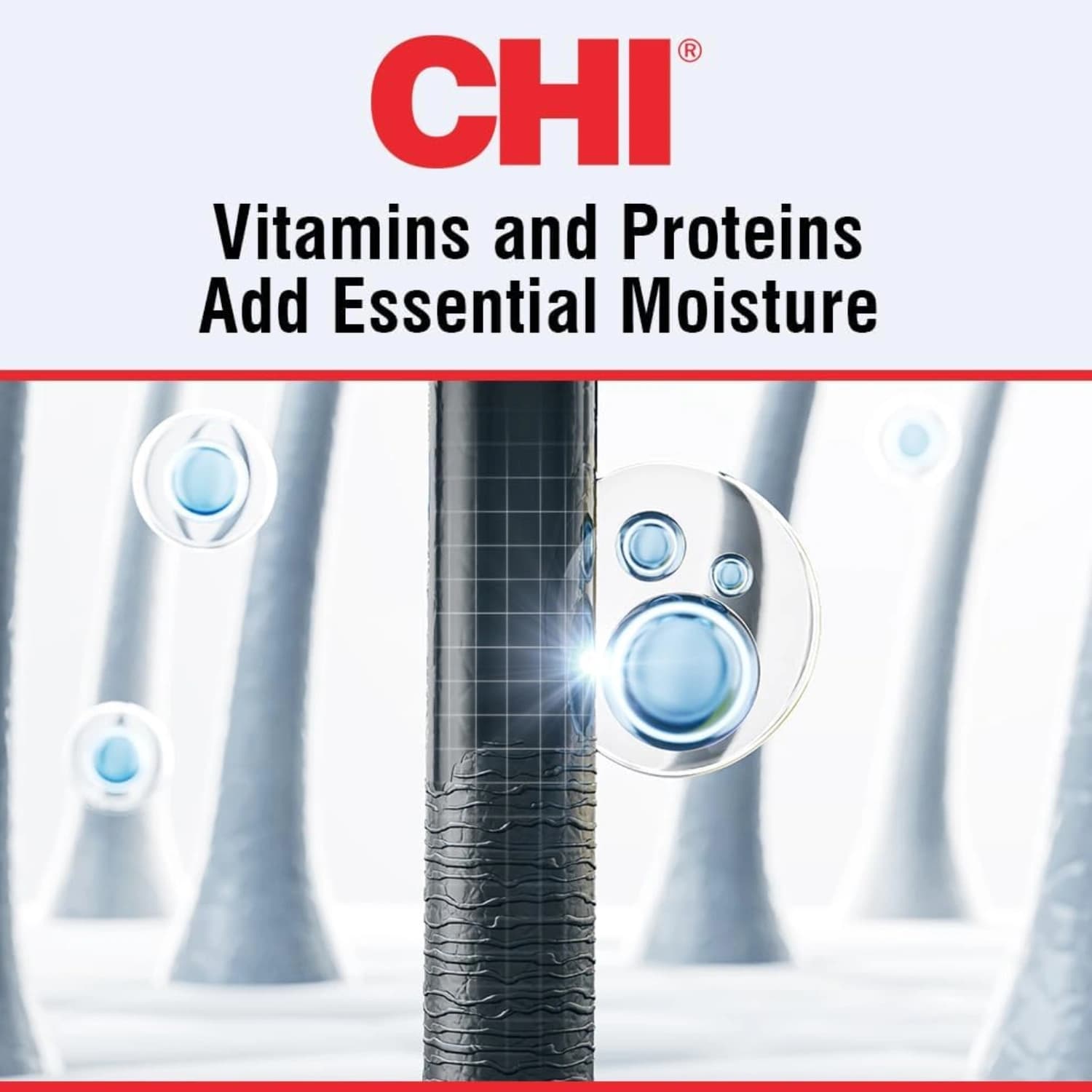 CHI 44 Ironguard Thermal Protection Spray 237ml