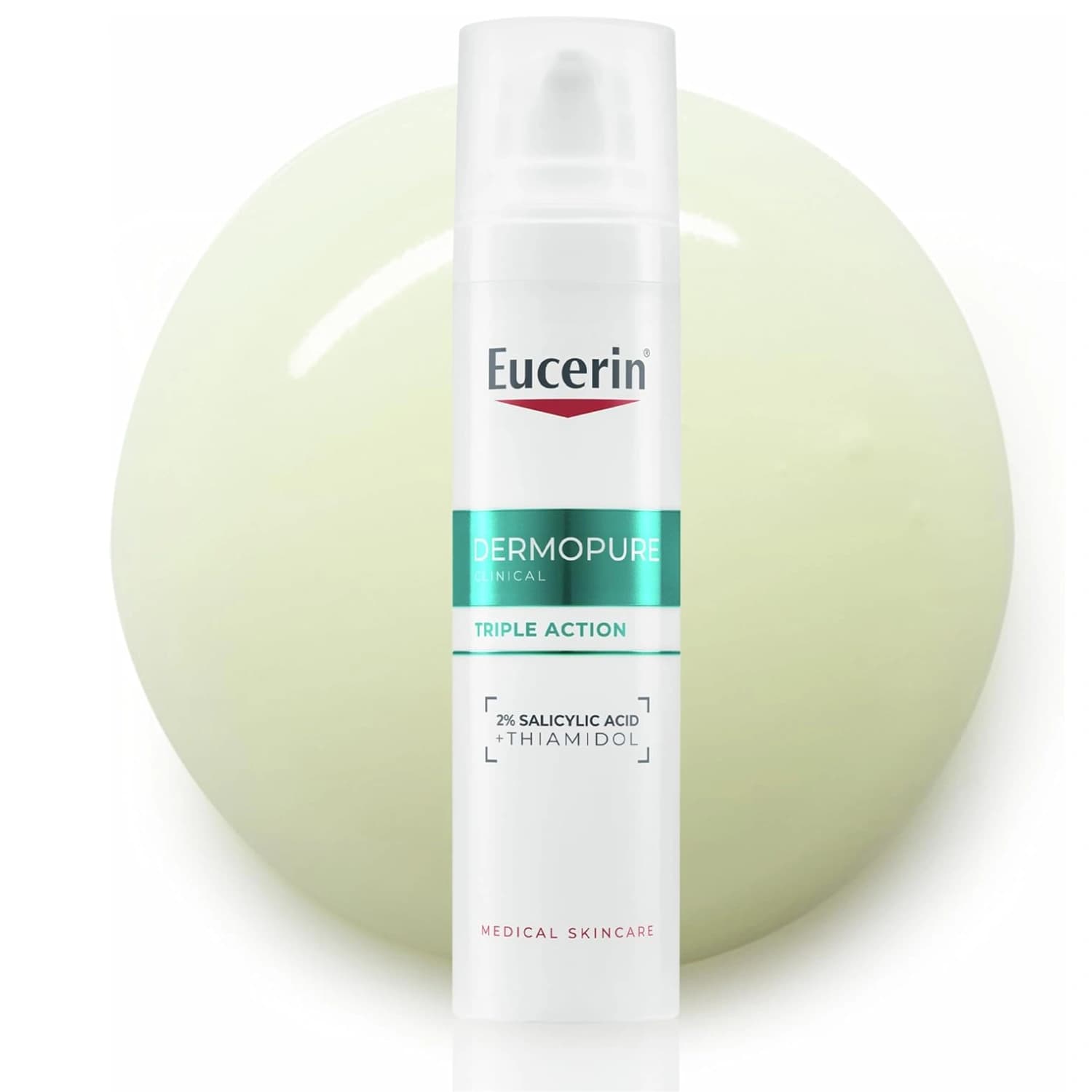 Eucerin Dermopure Clinica Triple Action Serum 40ml