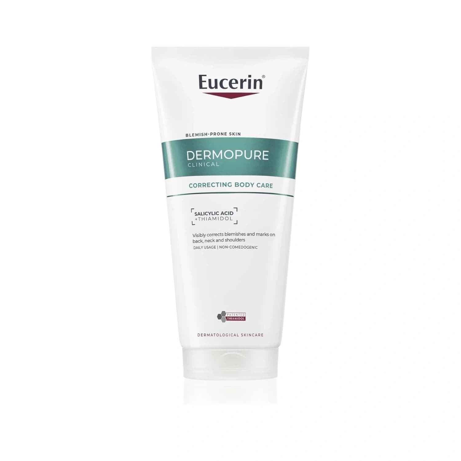 Eucerin Dermopure Clinical Correcting Body Care Cream 200ml