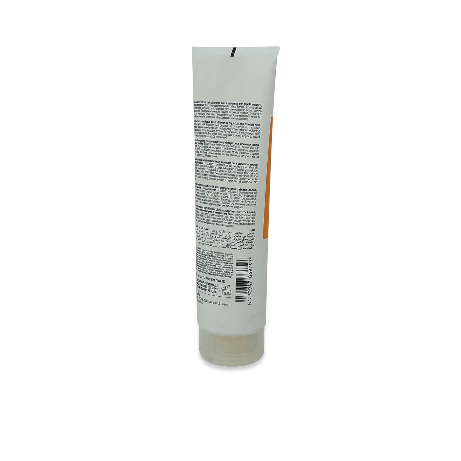 Fanola Nutri Care Restructuring Leave-in Conditioner 300ml